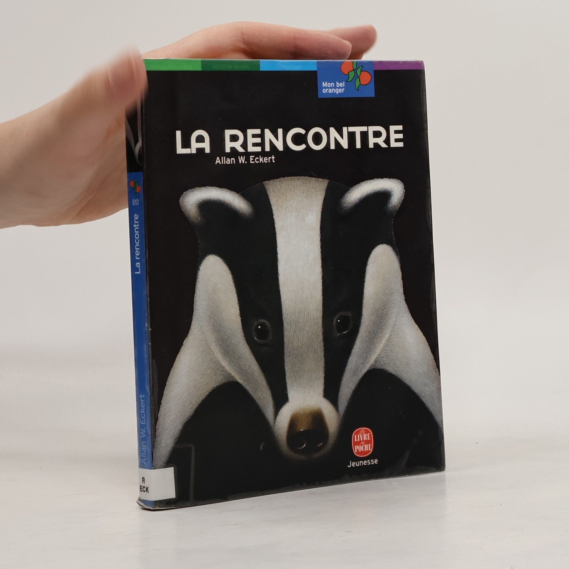 La rencontre
