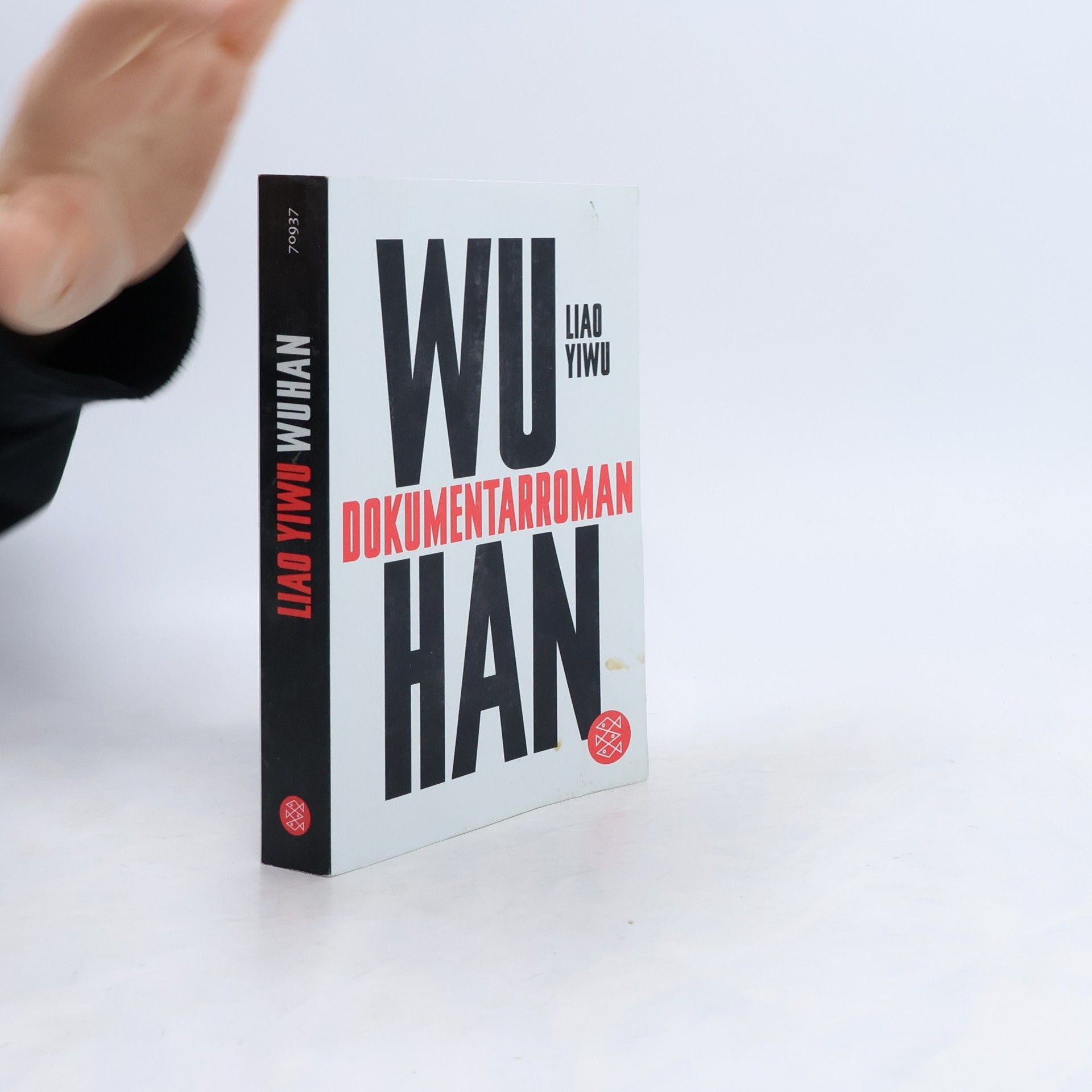 Liao I-wu Wuhan