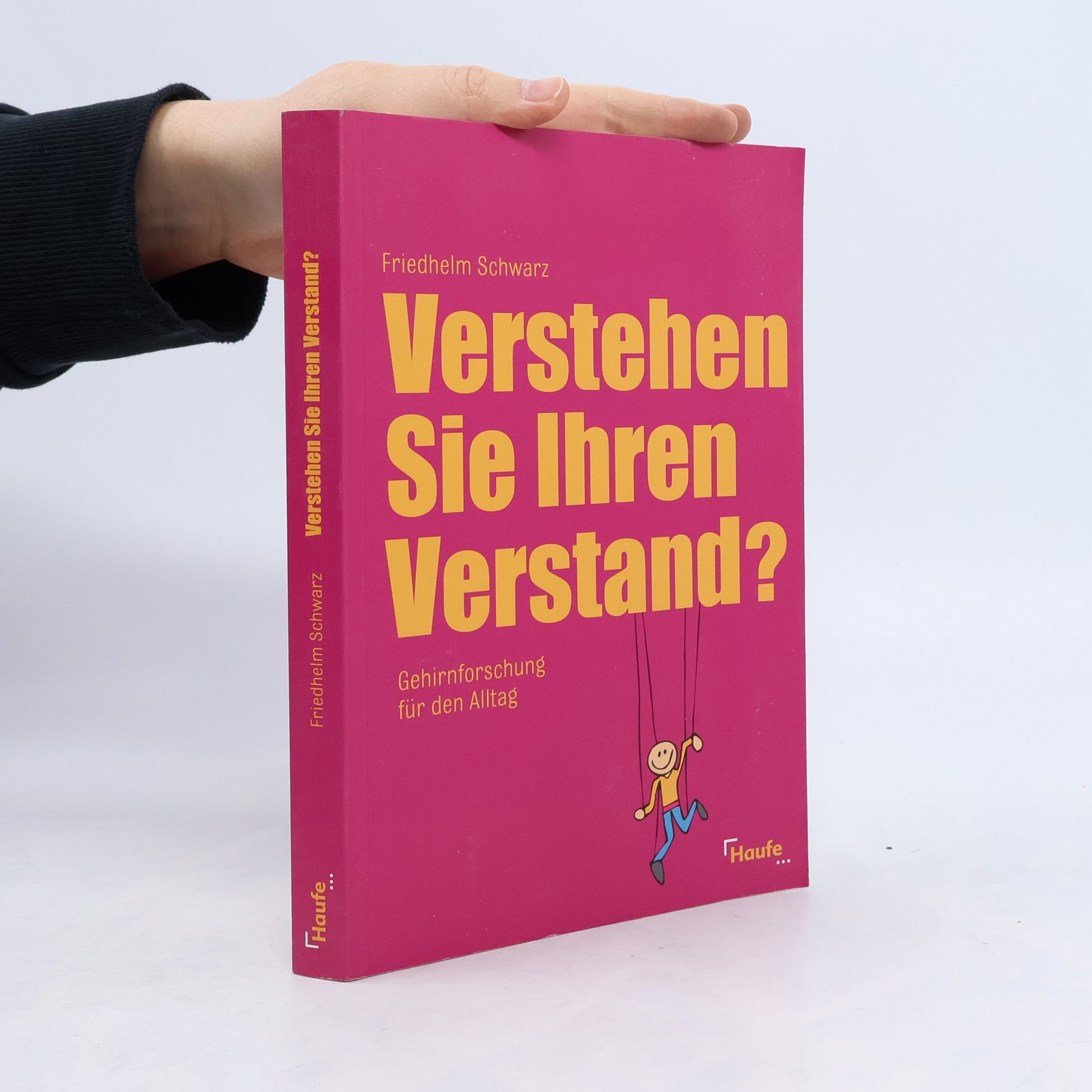Verstehen Sie Ihren Verstand?
