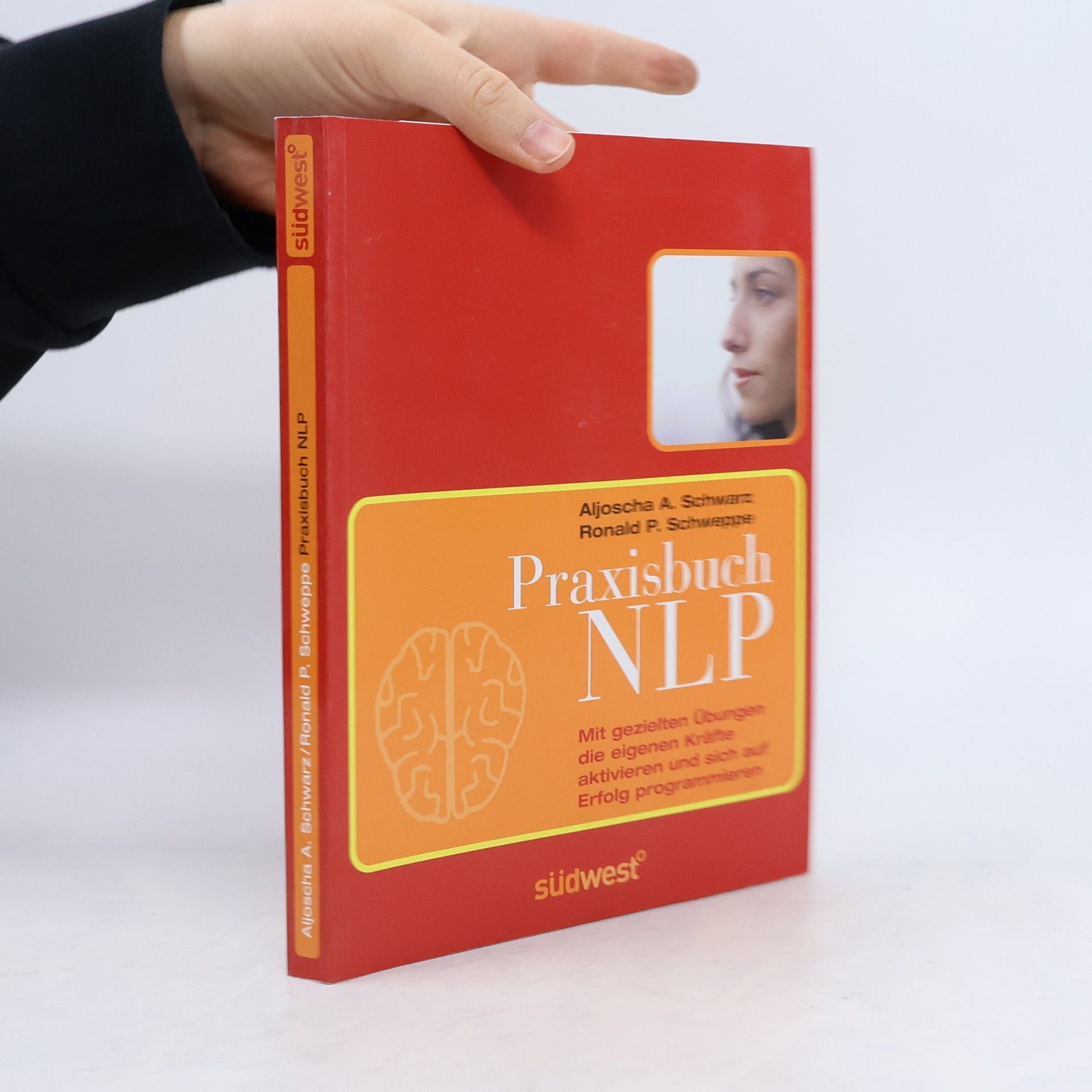 Aljoscha Long Praxisbuch NLP