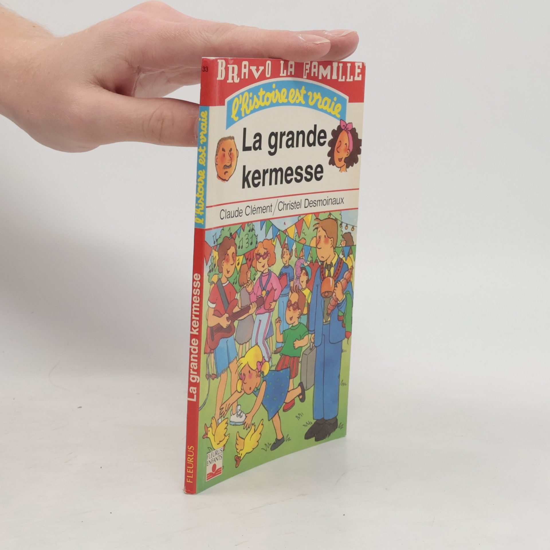 La grande kermesse