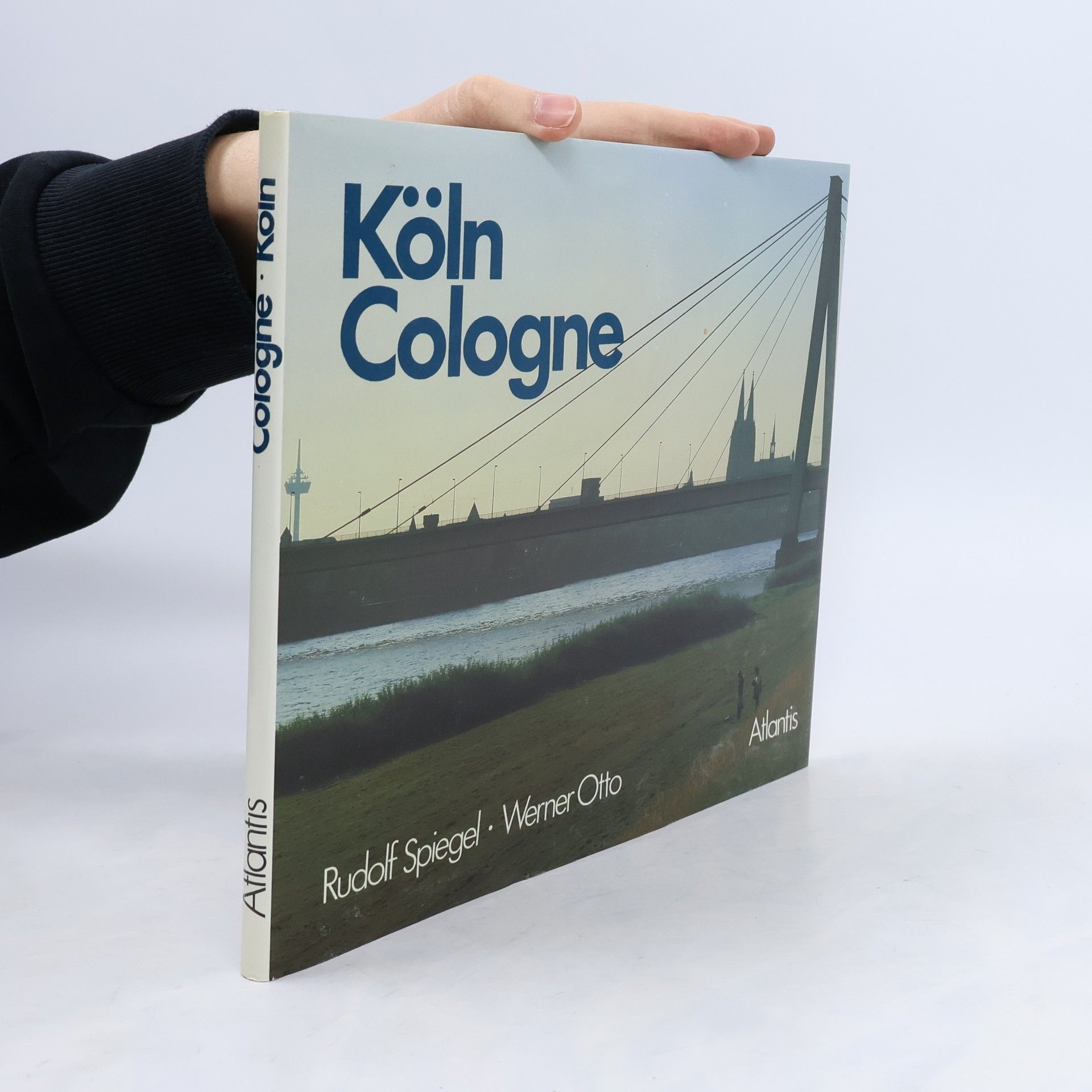 Werner Otto Köln. Cologne