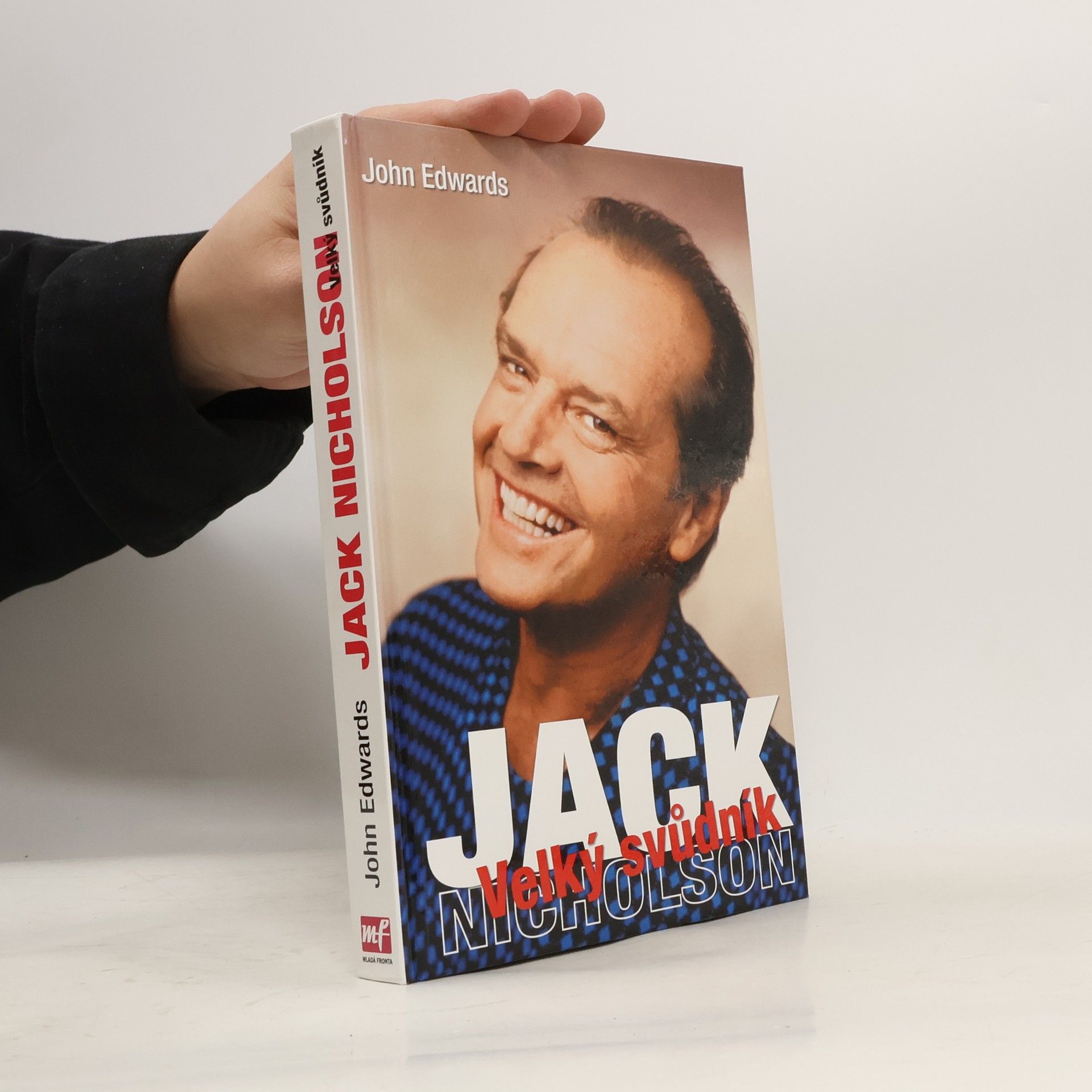 Jack - velký svůdník