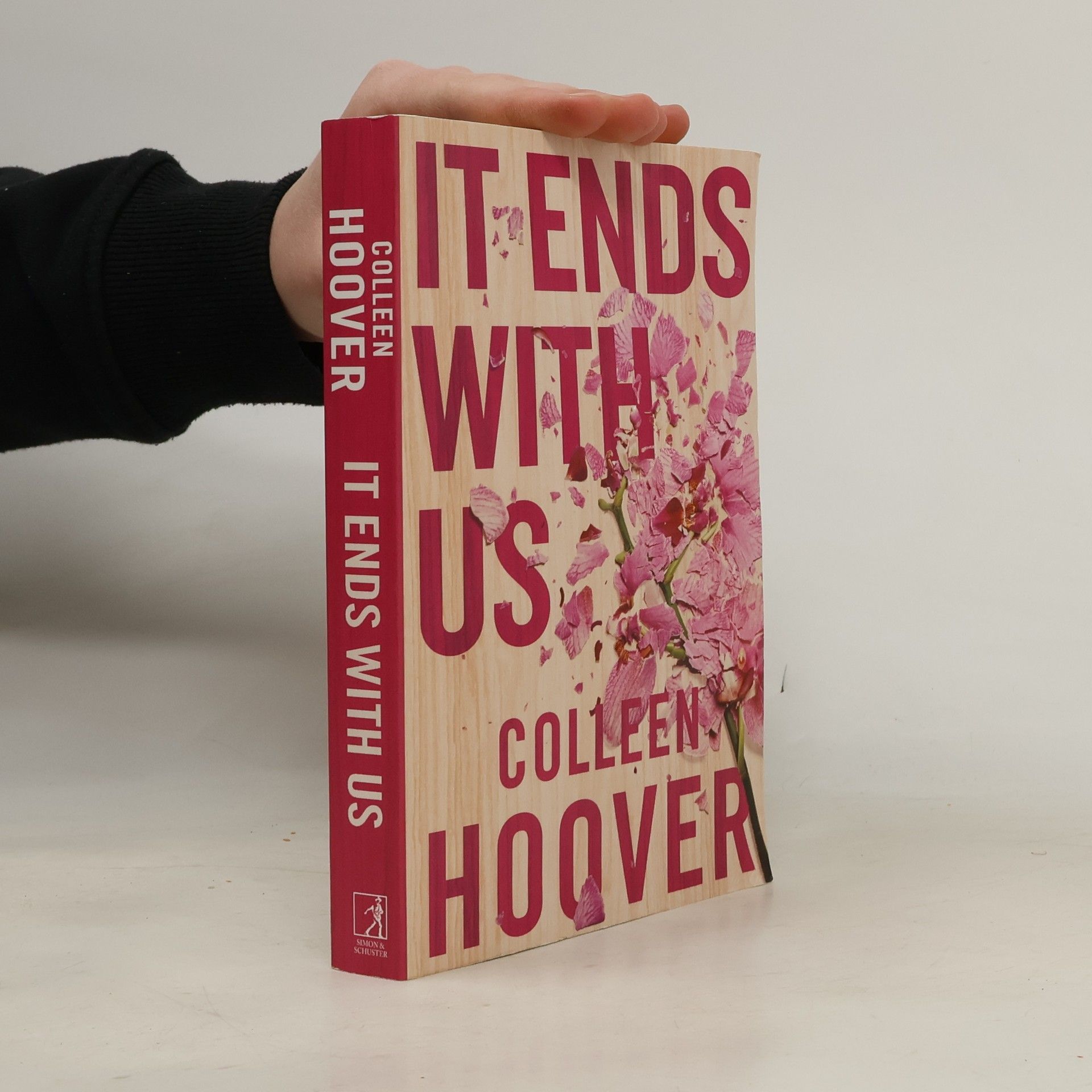 Colleen Hoover It Ends With Us