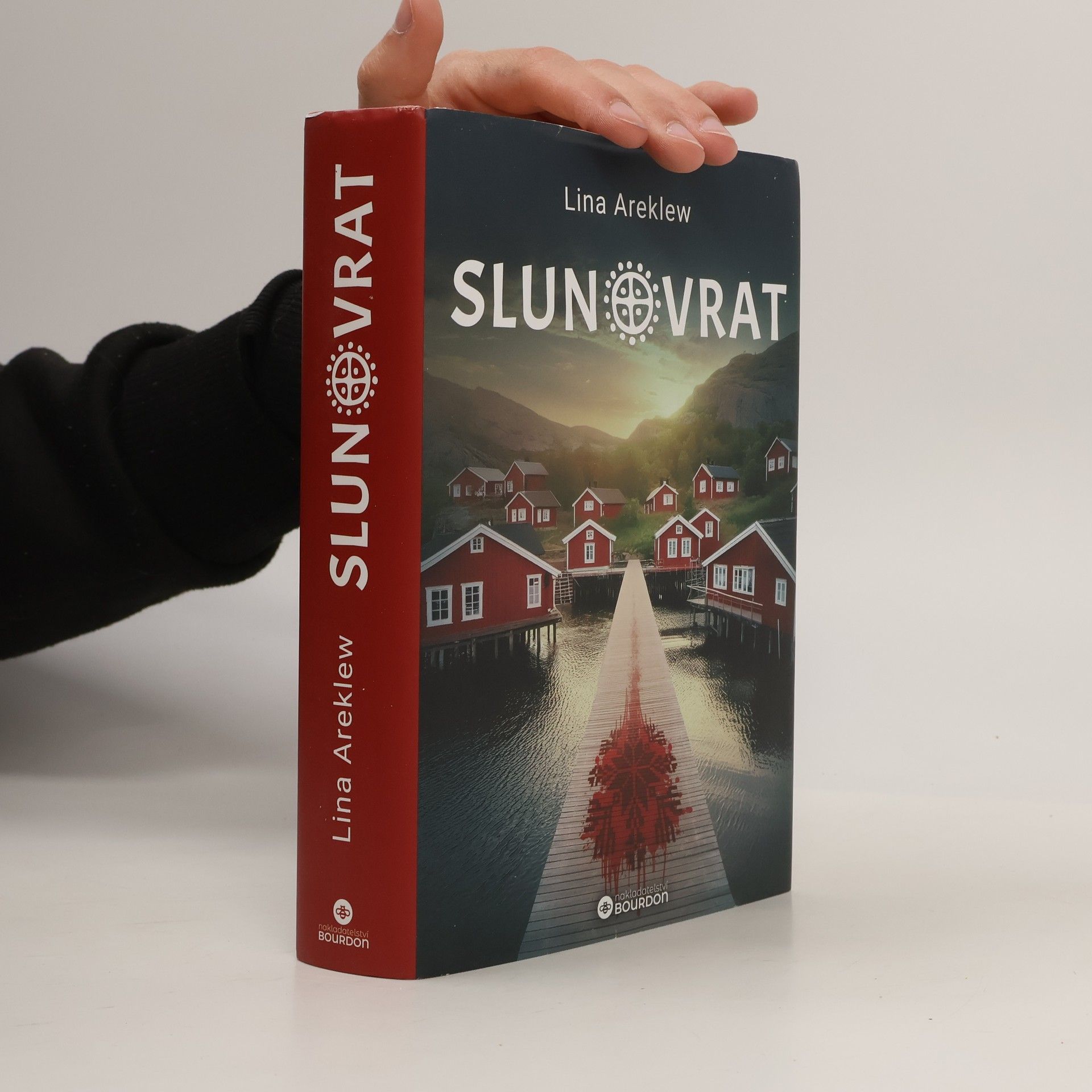 Slunovrat