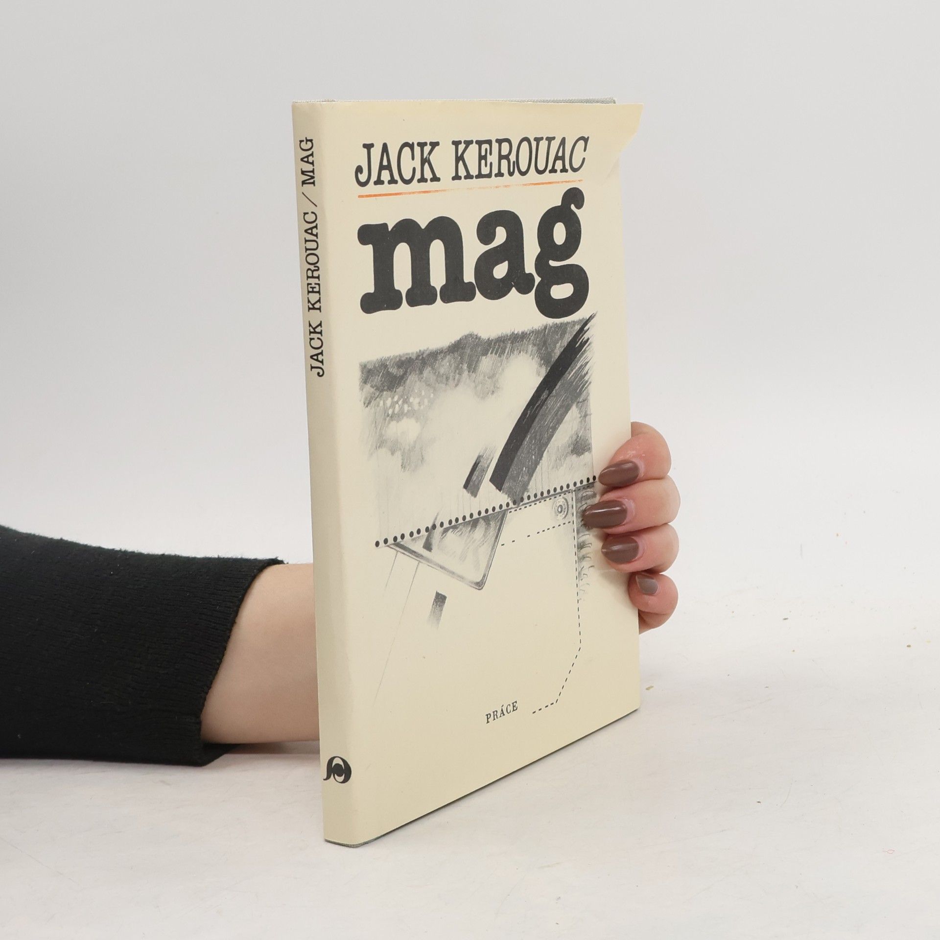 Jack Kerouac Mag