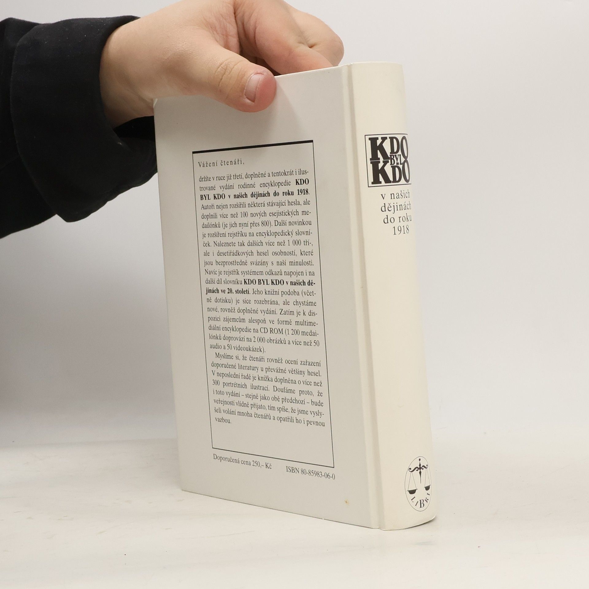 Jiří Hajný Kdo byl kdo v našich dějinách do roku 1918