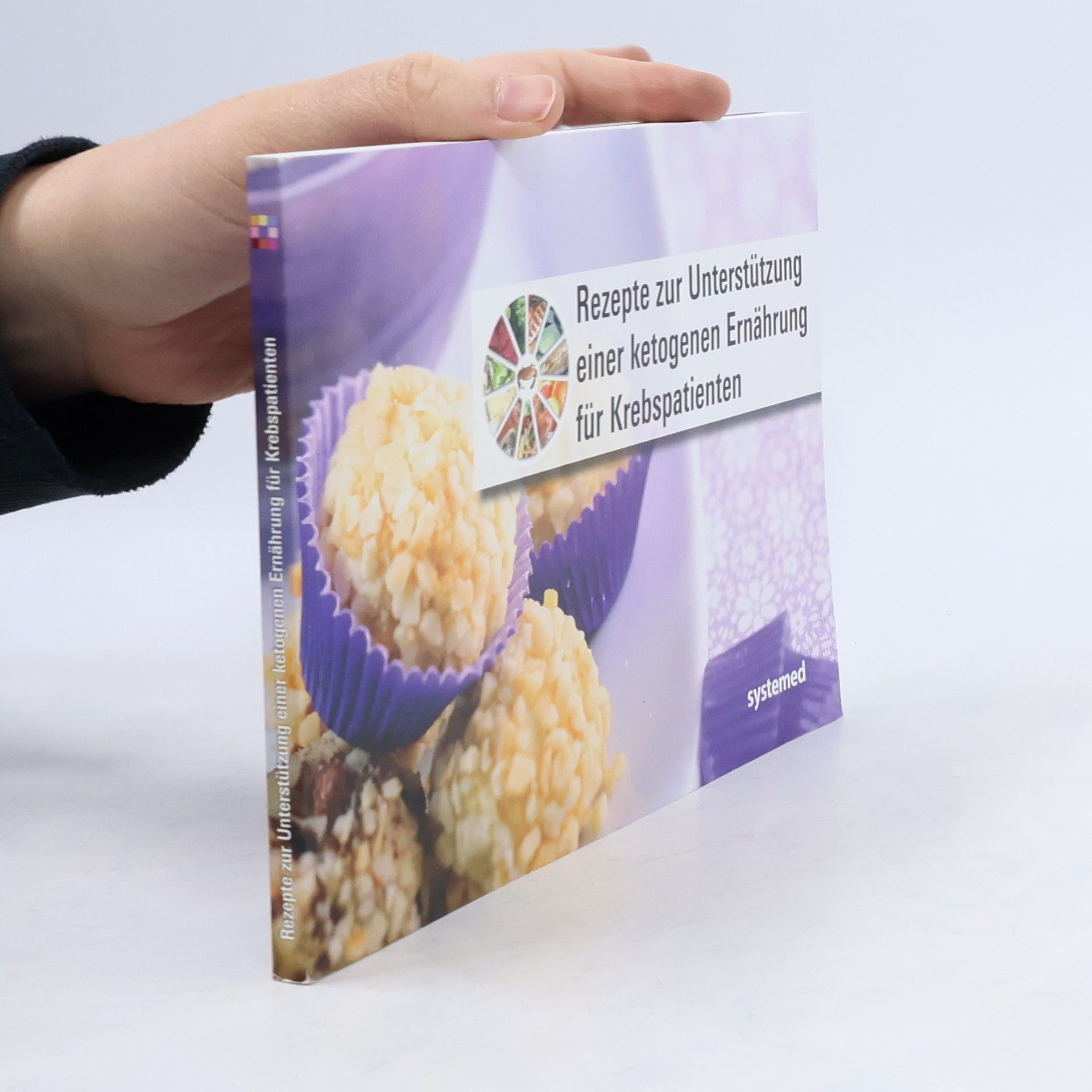 Rezepte zur Unterstützung einer ketogen Ernährung für Krebspatienten