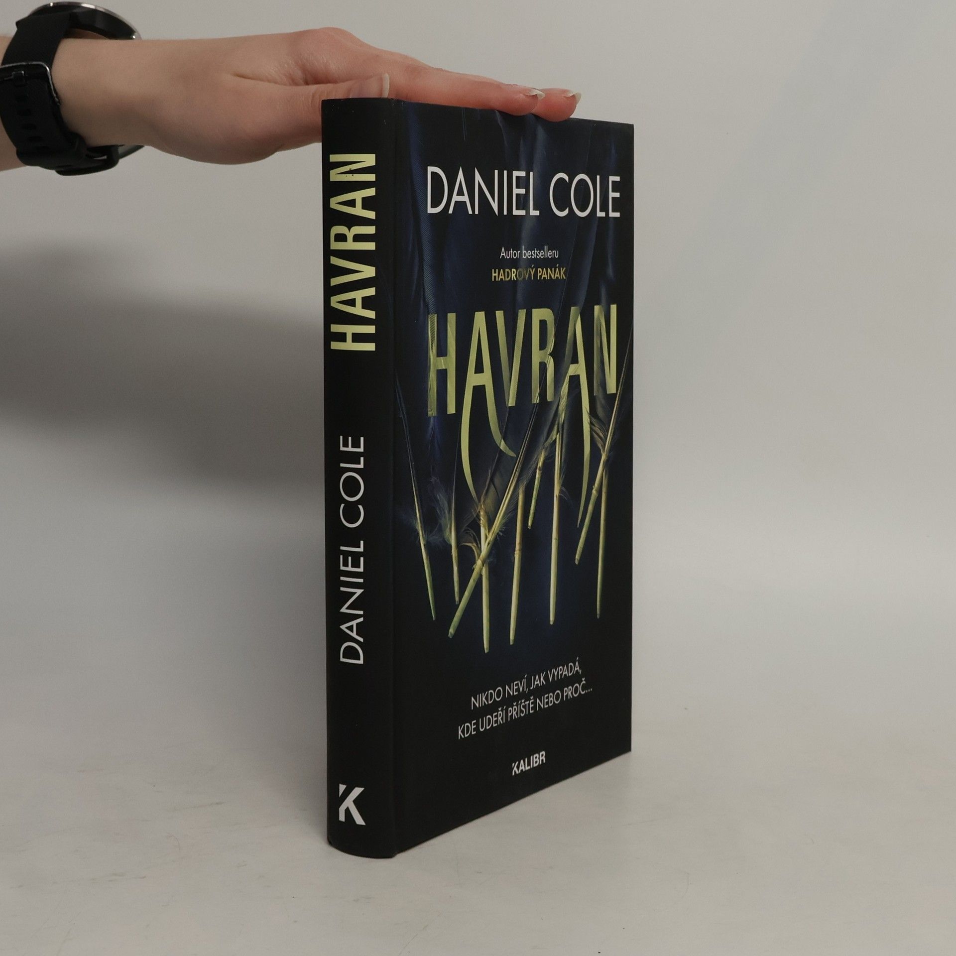 Havran