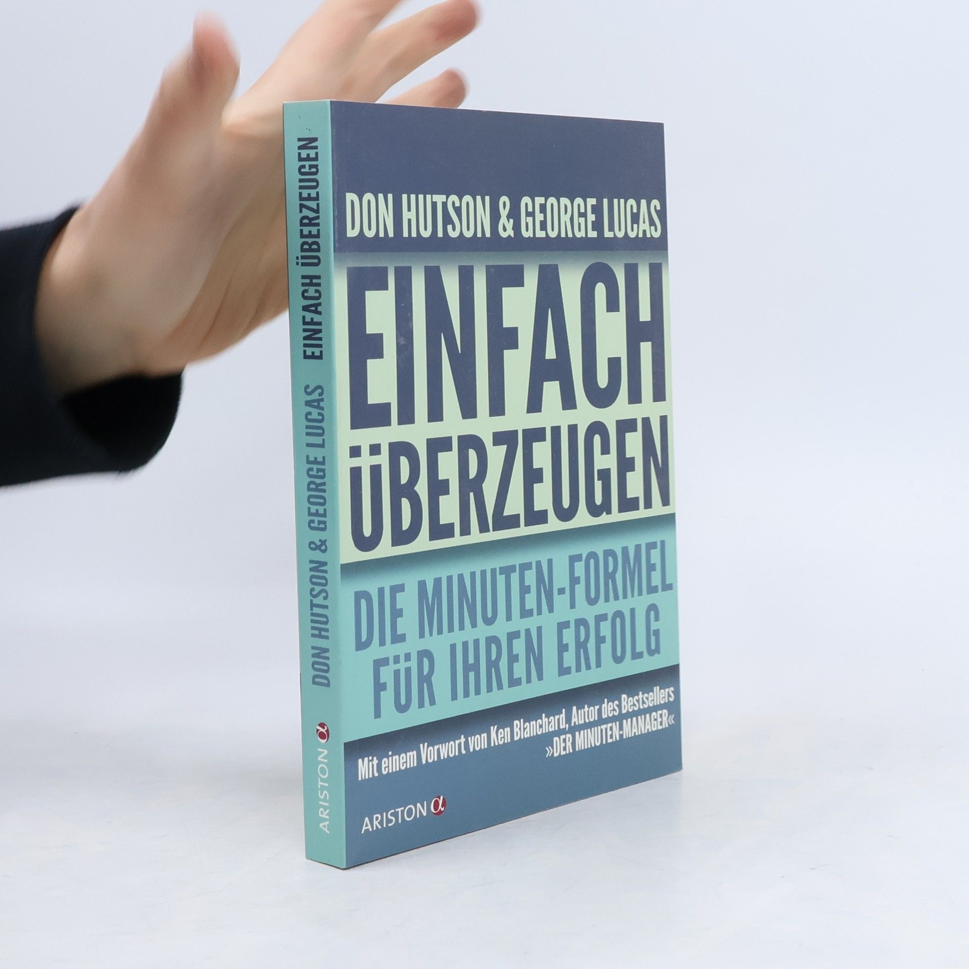 Einfach überzeugen
