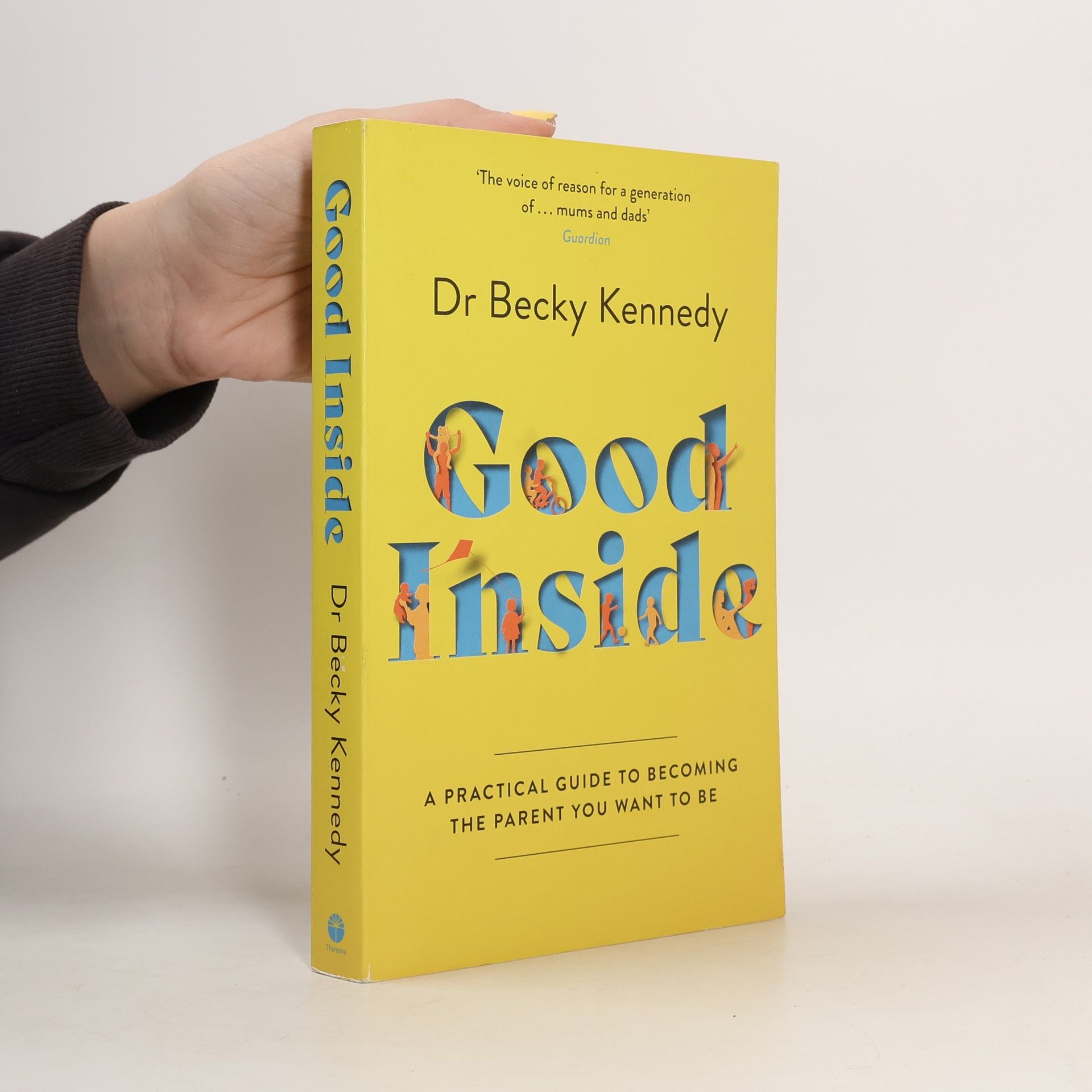 Rebecca Kennedy Good Inside