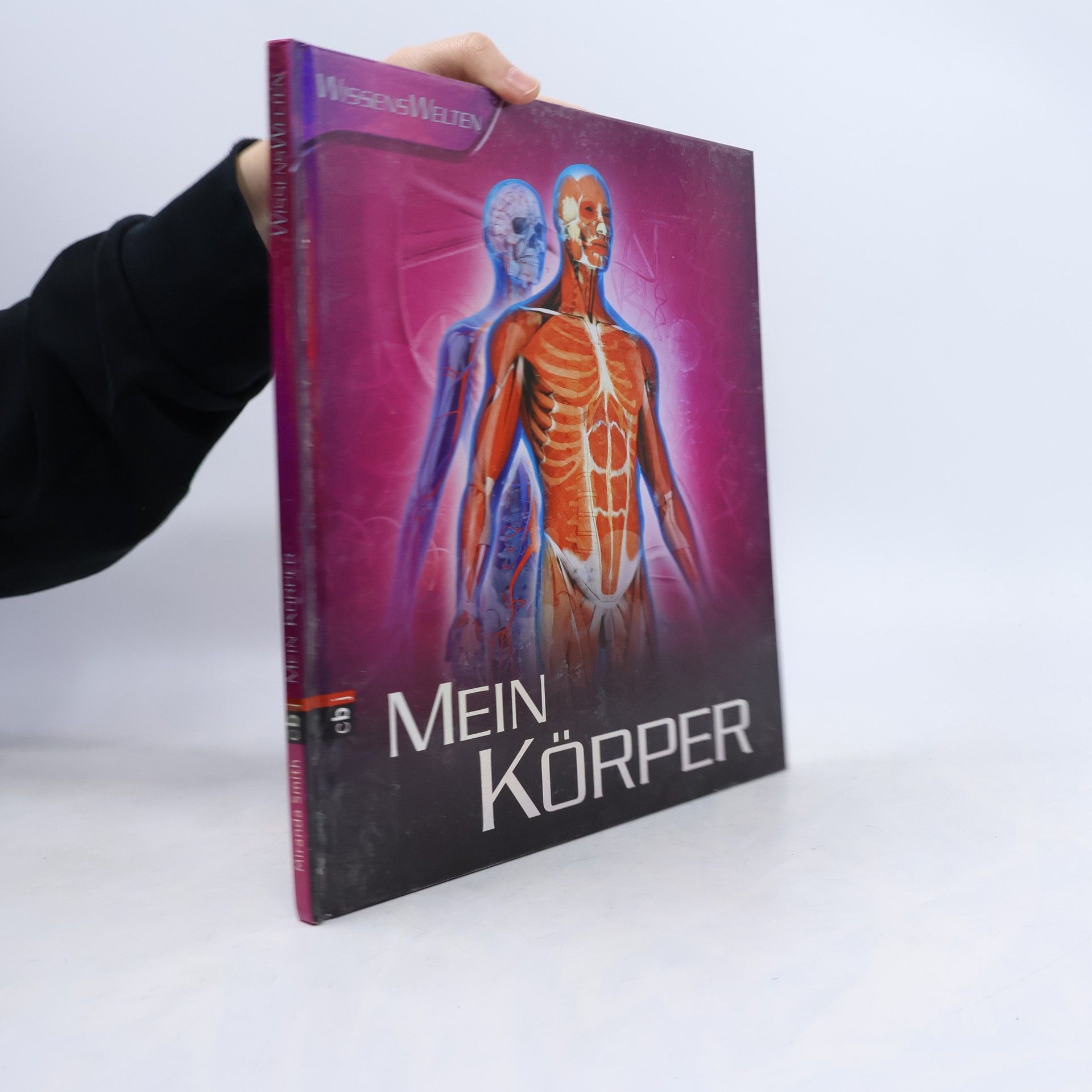 Miranda Smith Mein Körper