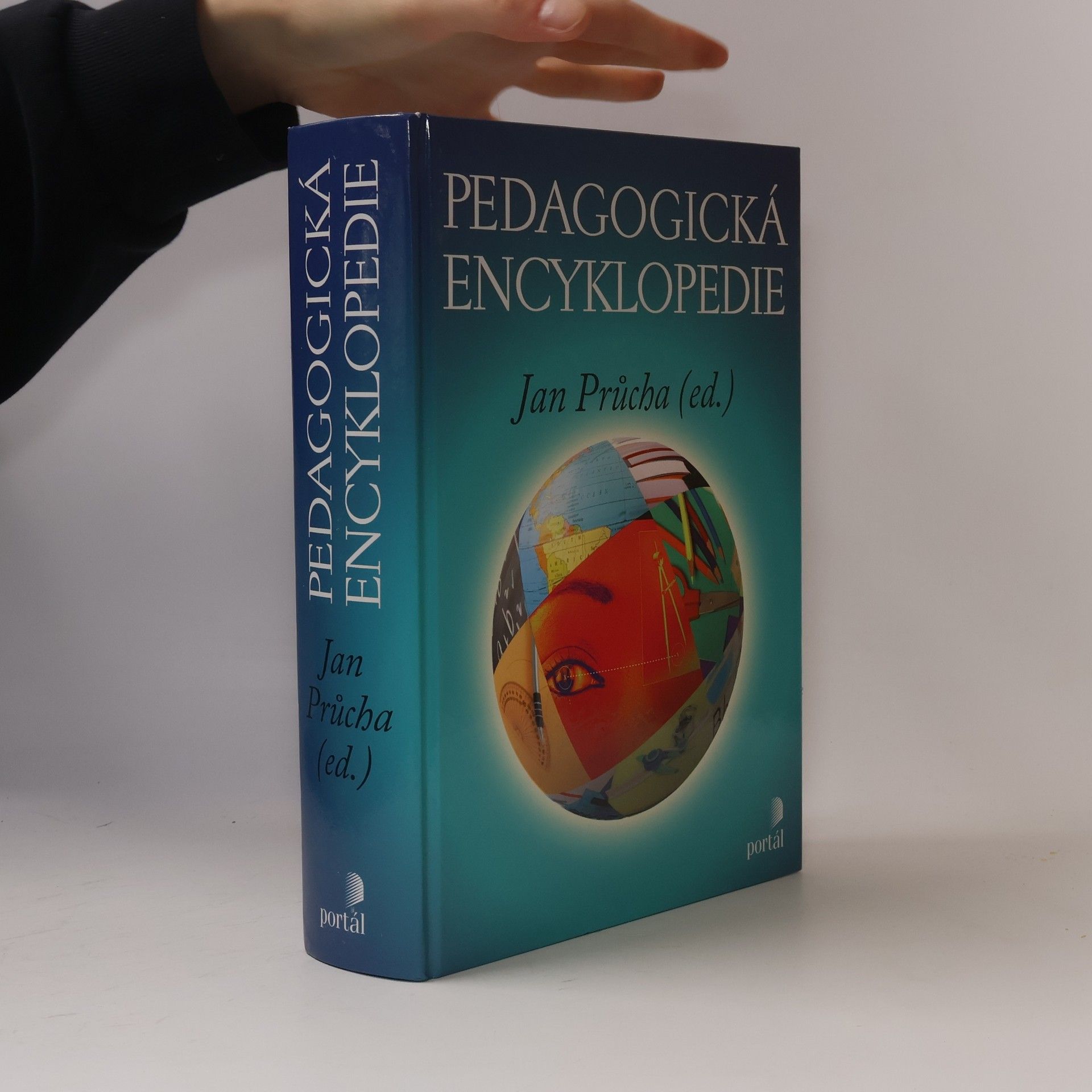 Pedagogická encyklopedie