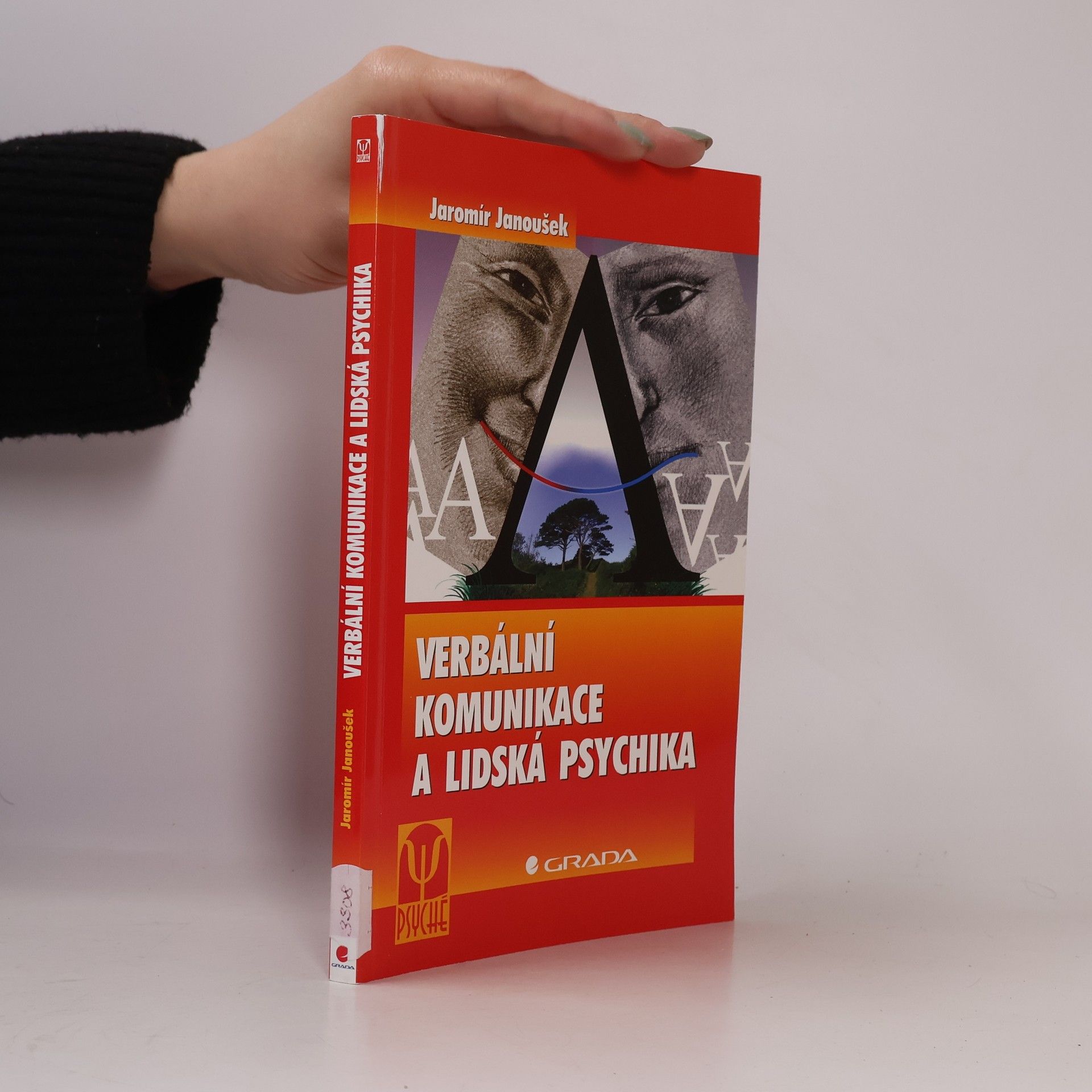 Verbální komunikace a lidská psychika
