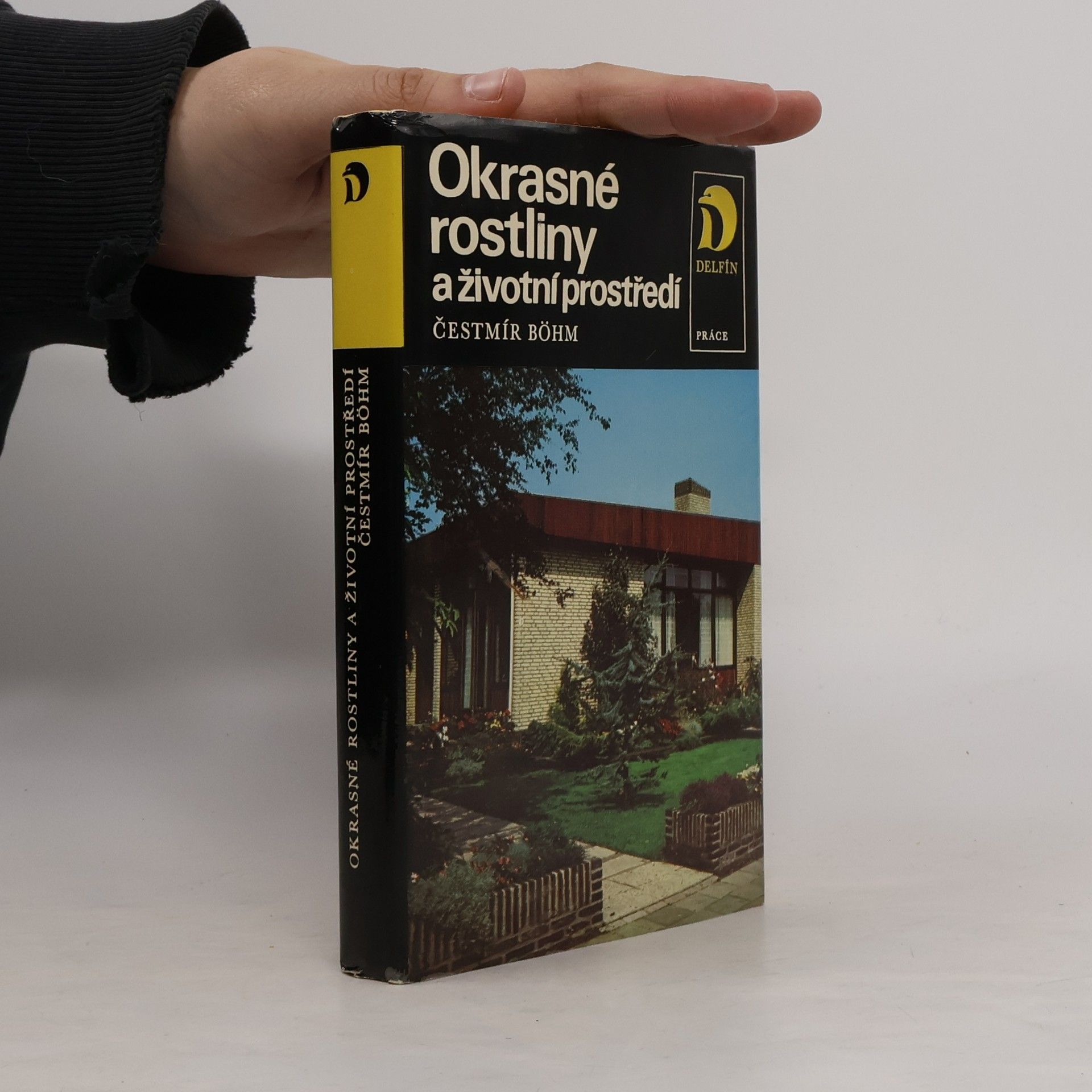 Okrasné rostliny a životní prostředí