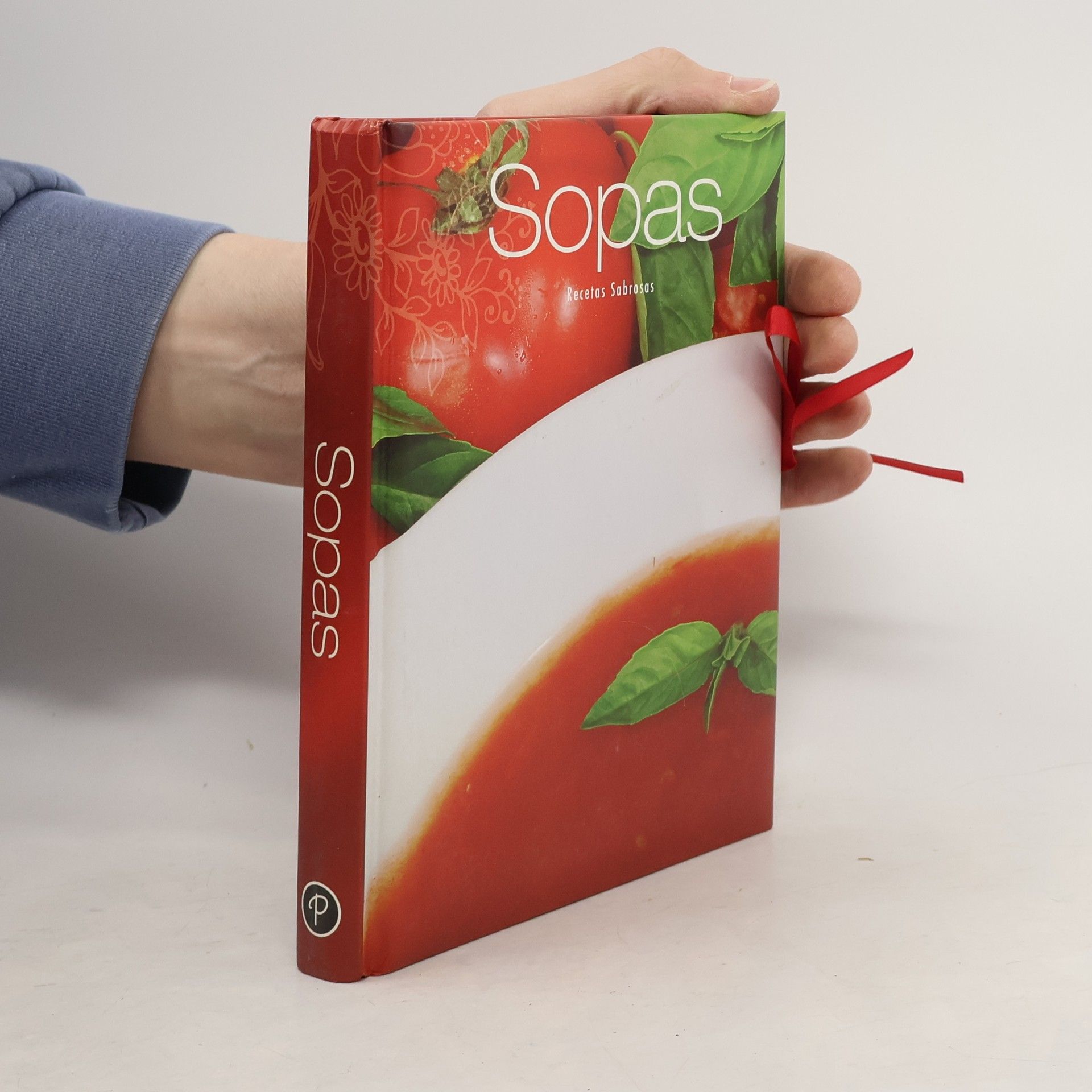 Autorenkollektiv Sopas (Lazo). Recetas sabrosas