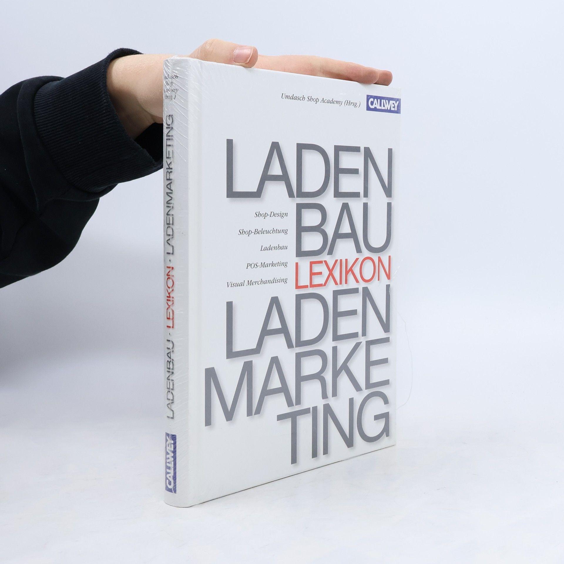 Reinhard Peneder Ladenbau, Ladenmarketing
