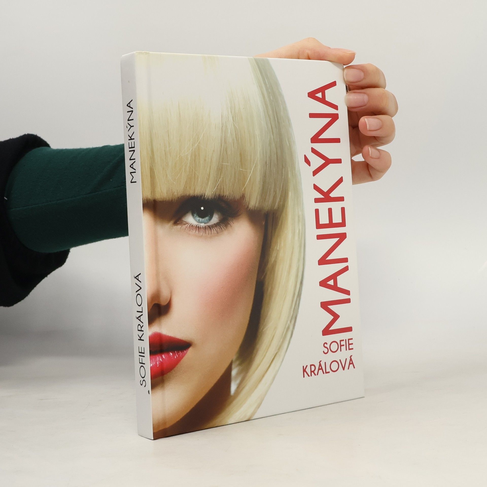 Manekýna