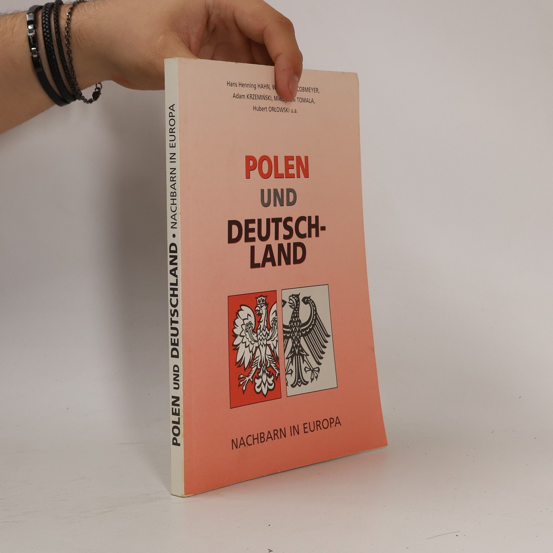 Polen und Deutschland