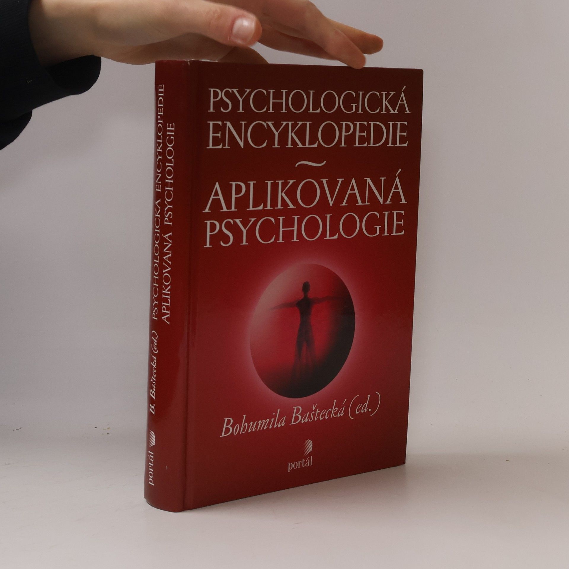Psychologická encyklopedie. Aplikovaná psychologie