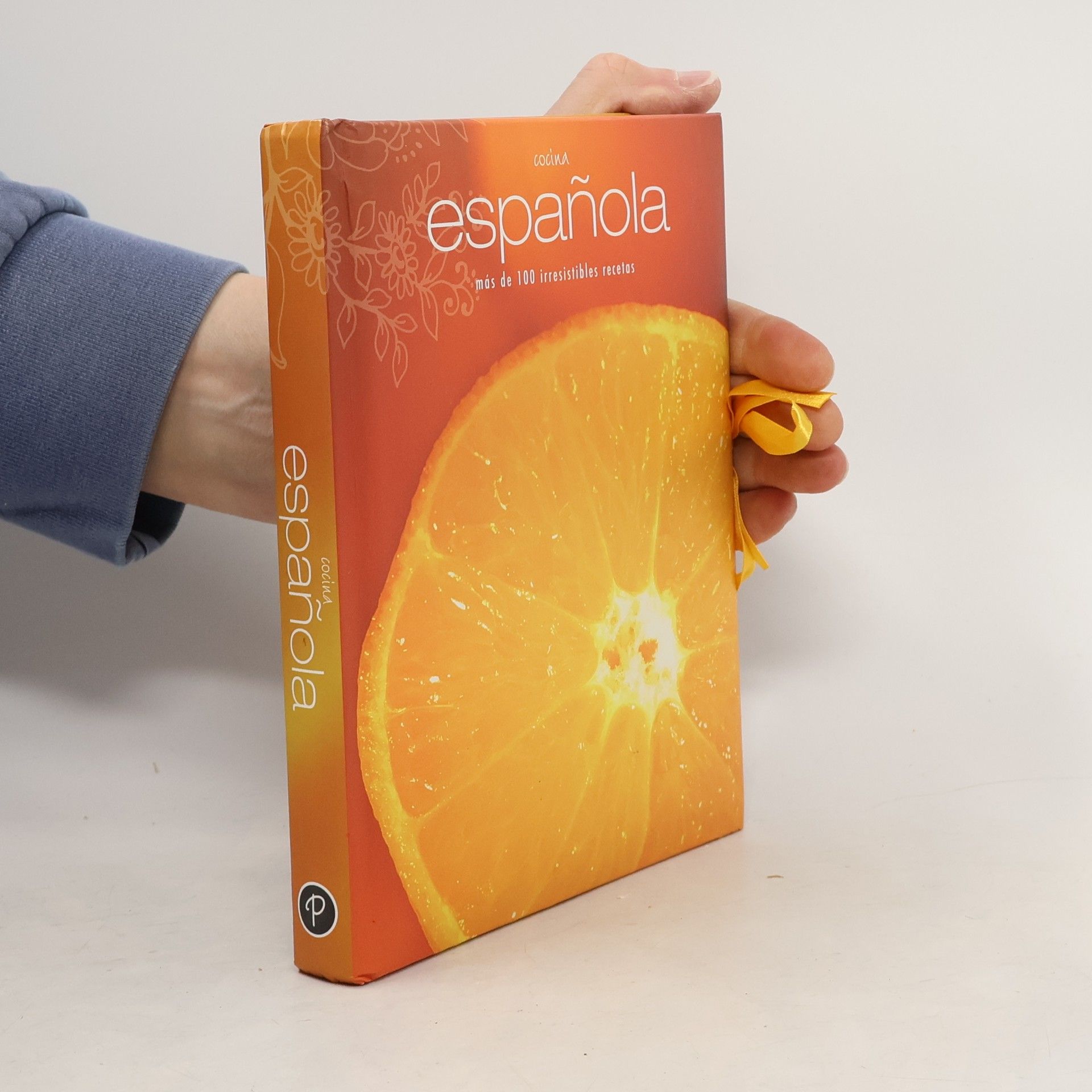 Autorenkollektiv Cocina Española