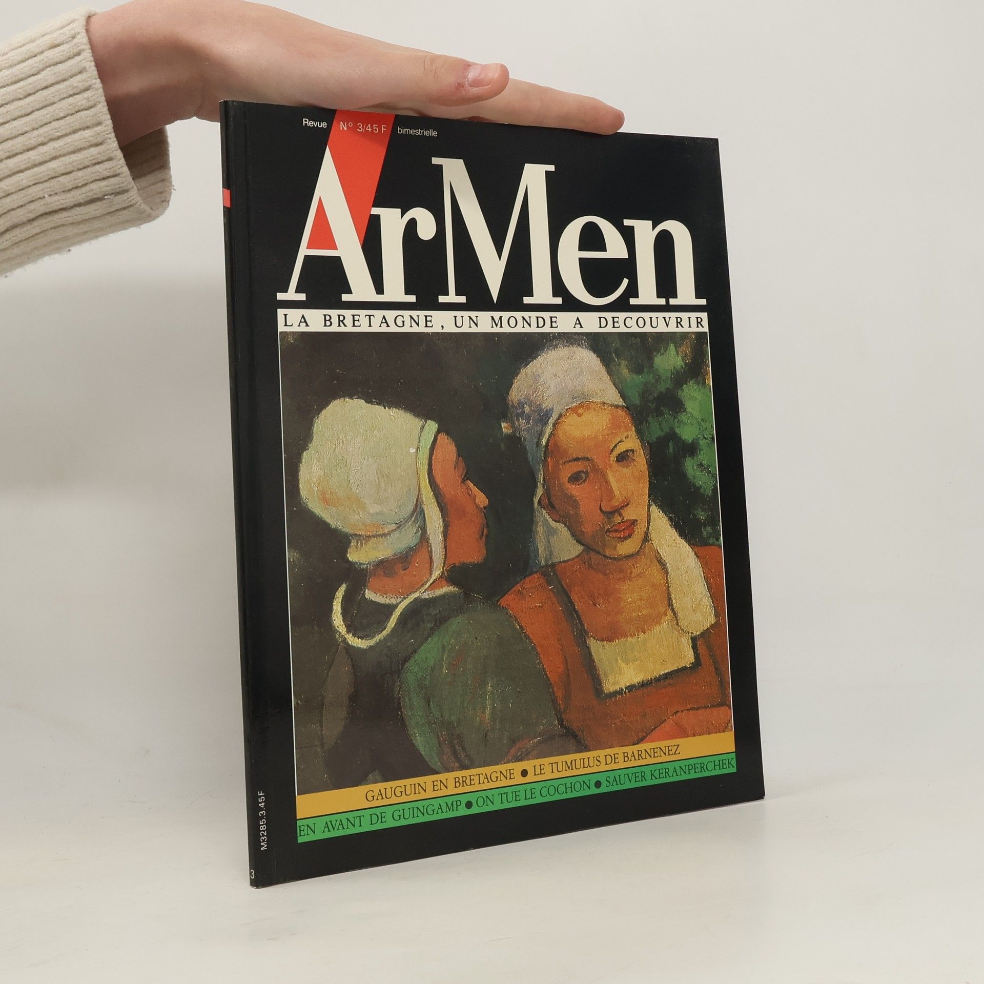 Autorenkollektiv ArMen 3
