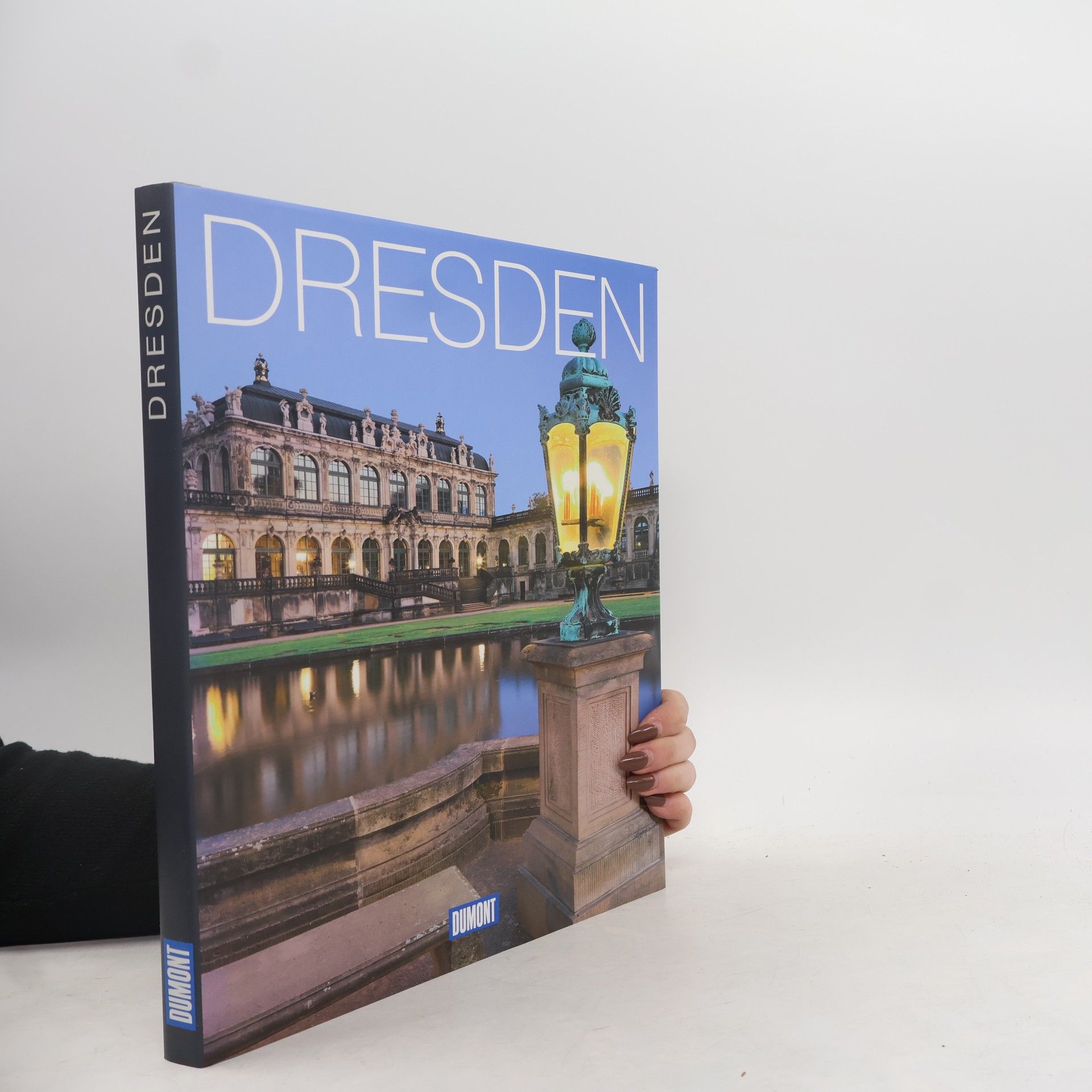 Astrid Pawassar Dresden