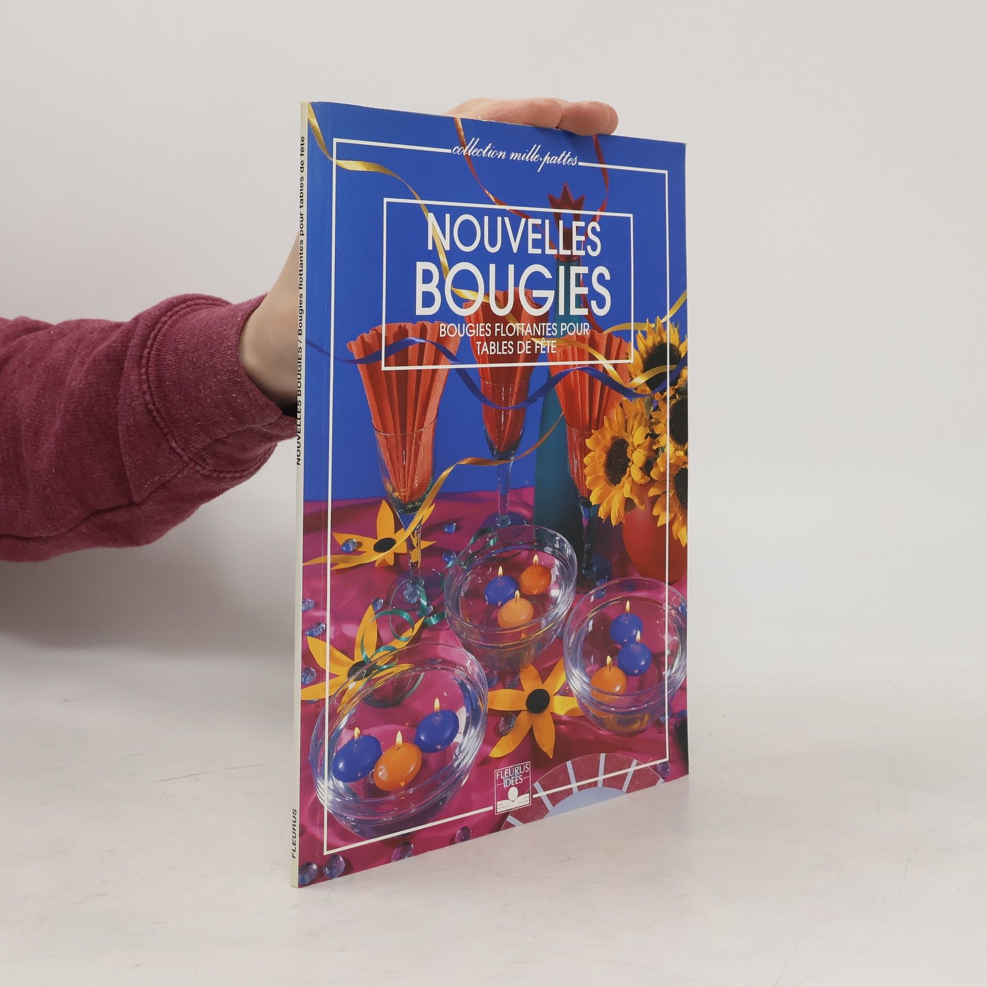 Autorenkollektiv Nouvelles bougies