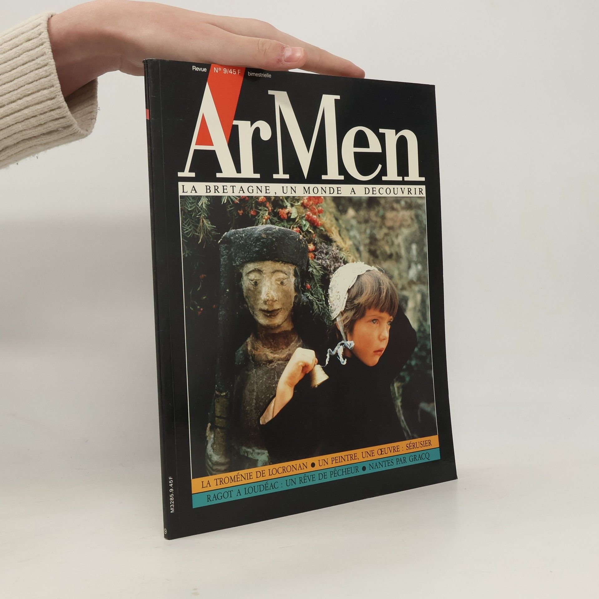 Kolektív autorov ArMen 9