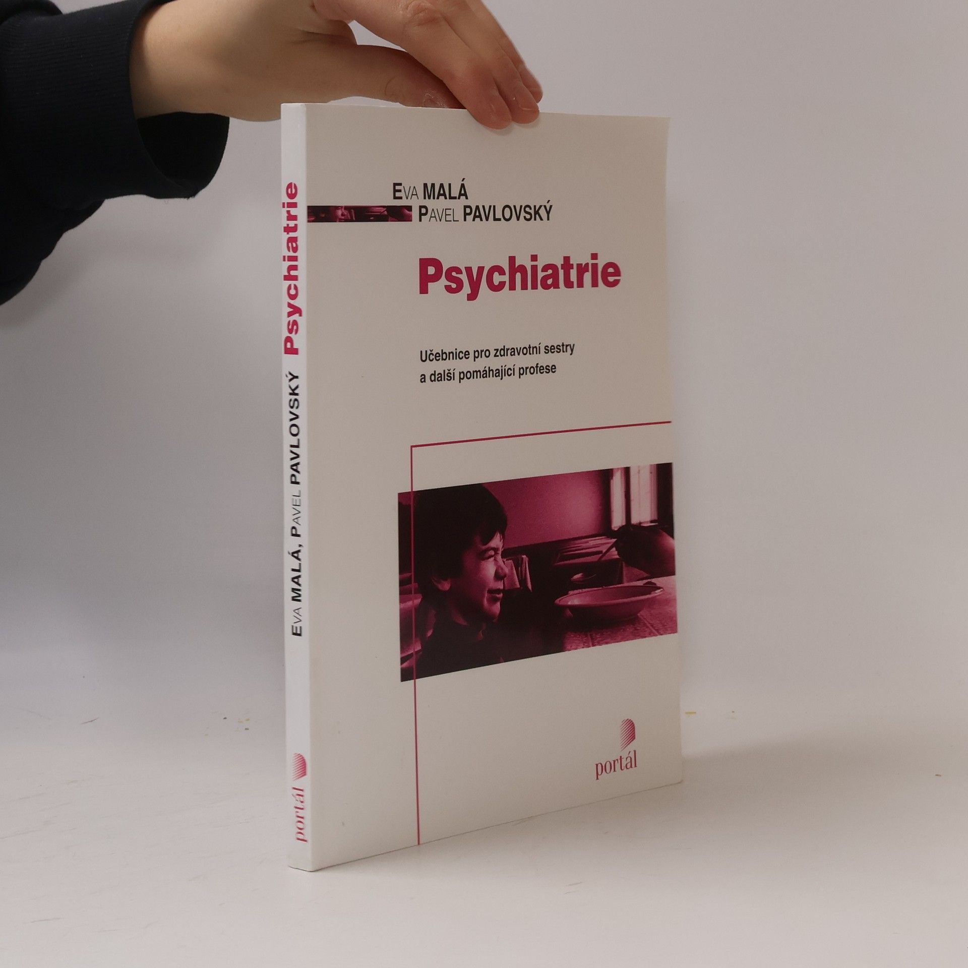 Psychiatrie