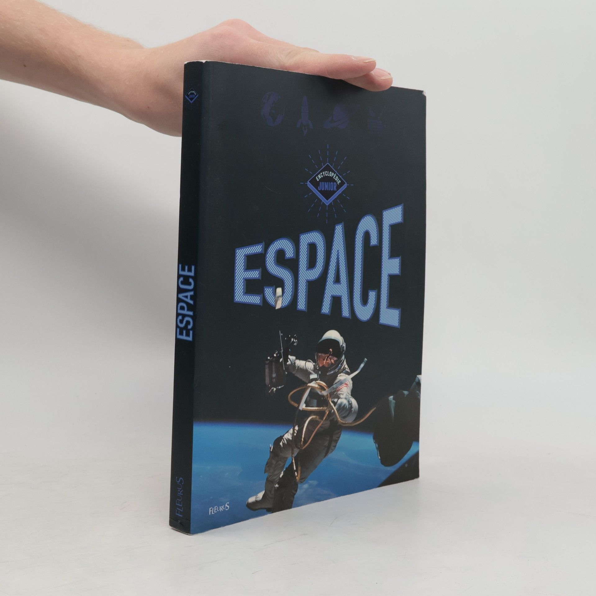 Espace - NE