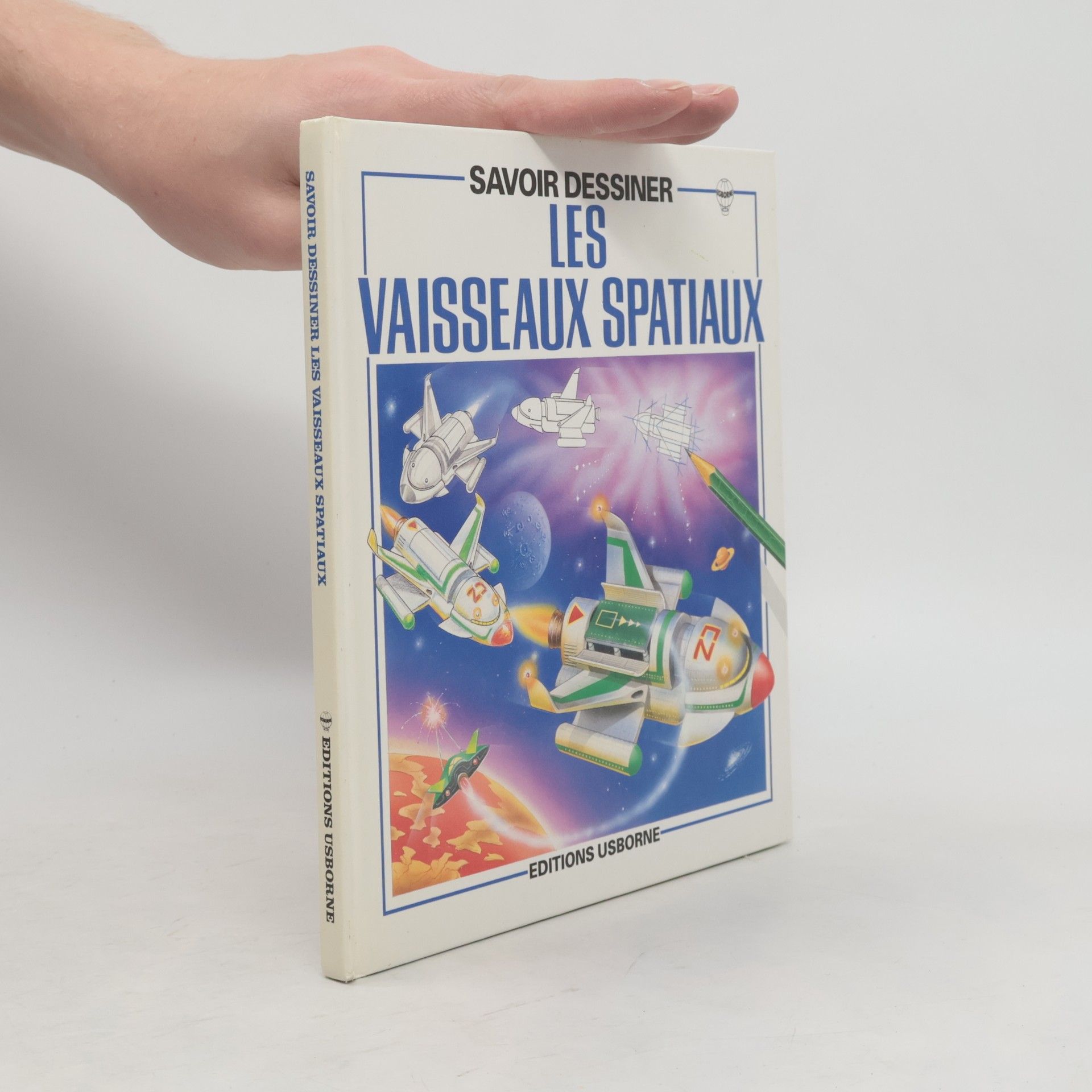 Les vaisseaux spatiaux
