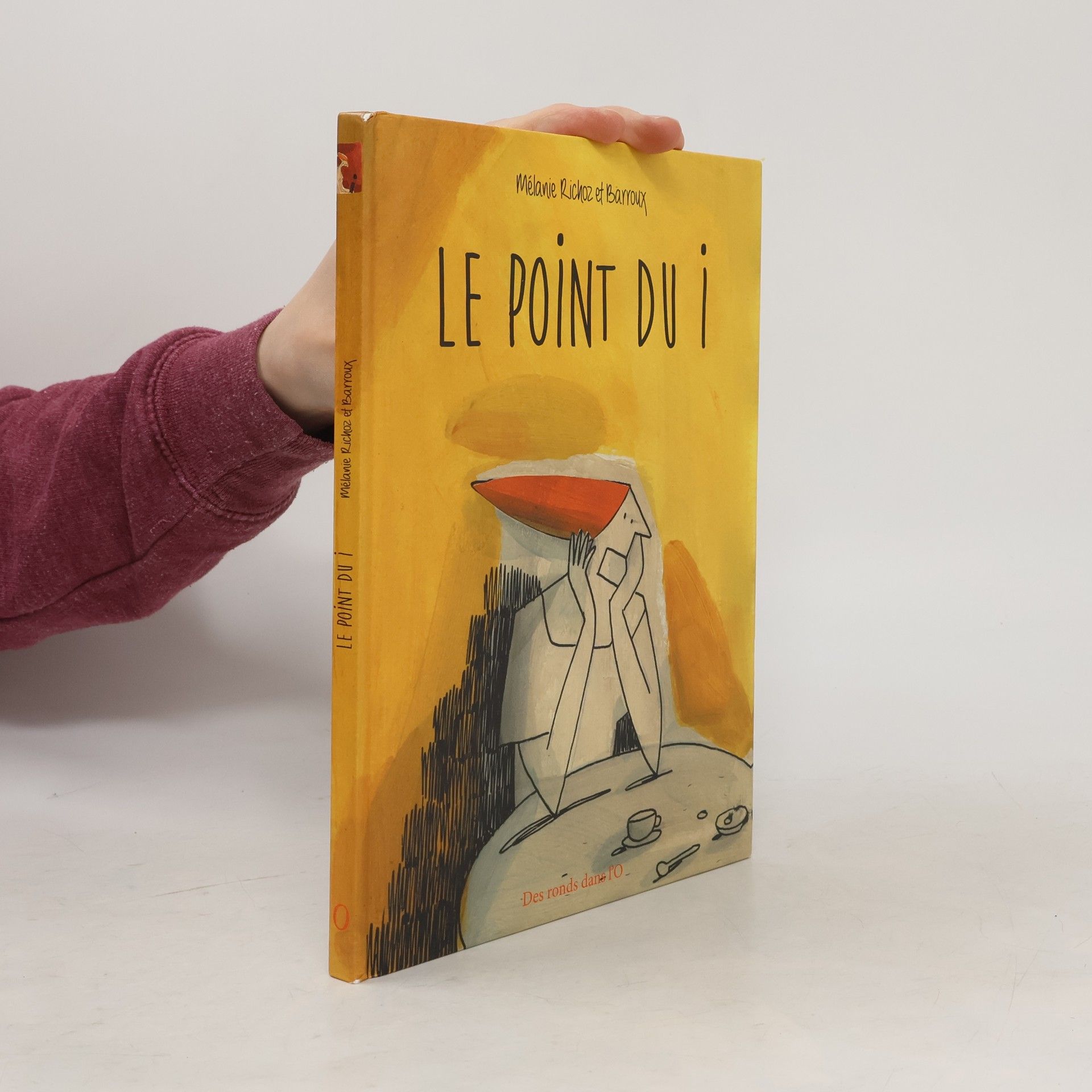 Various authors Le point du i