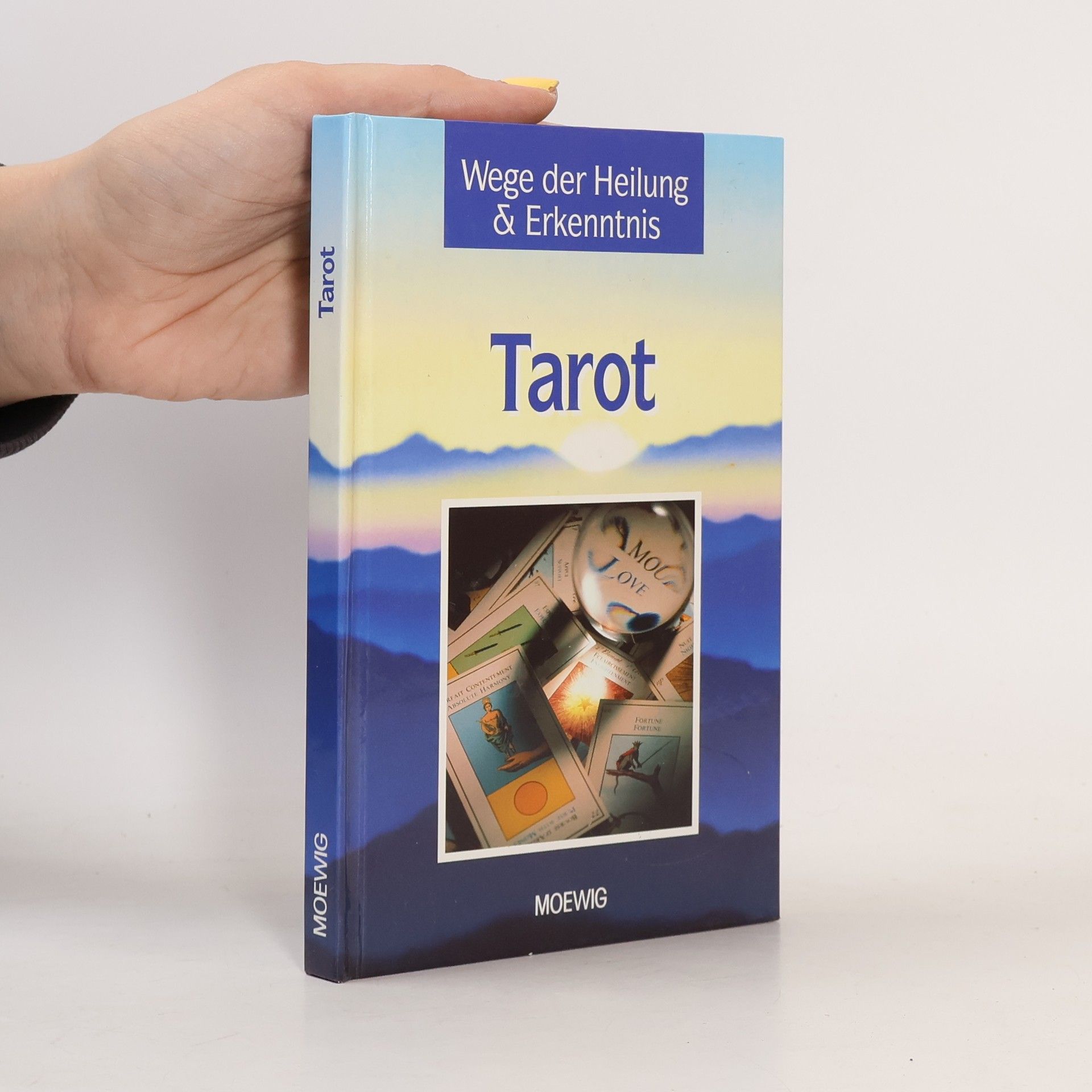 Autorenkollektiv Tarot