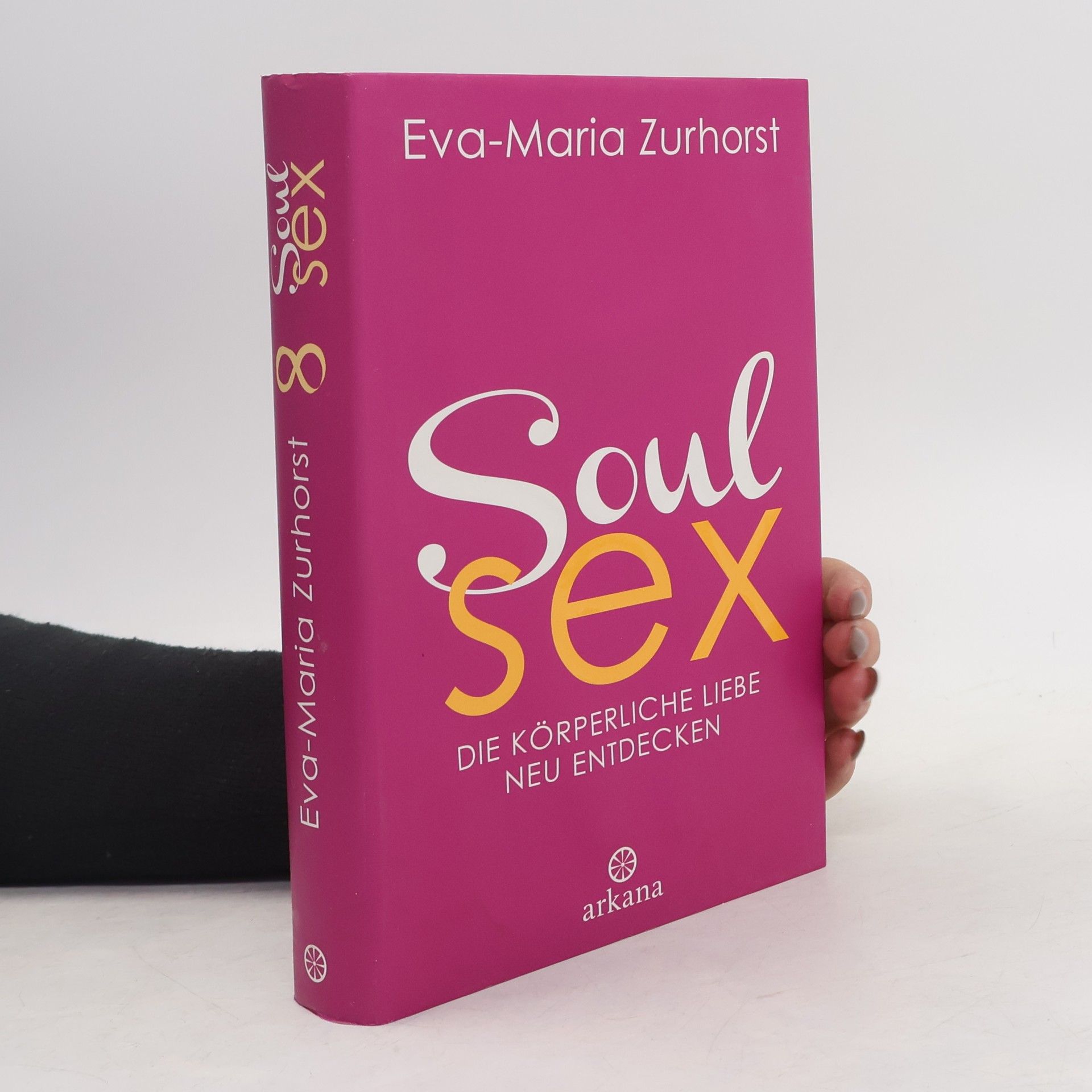 Eva-Maria Zurhorst Soulsex