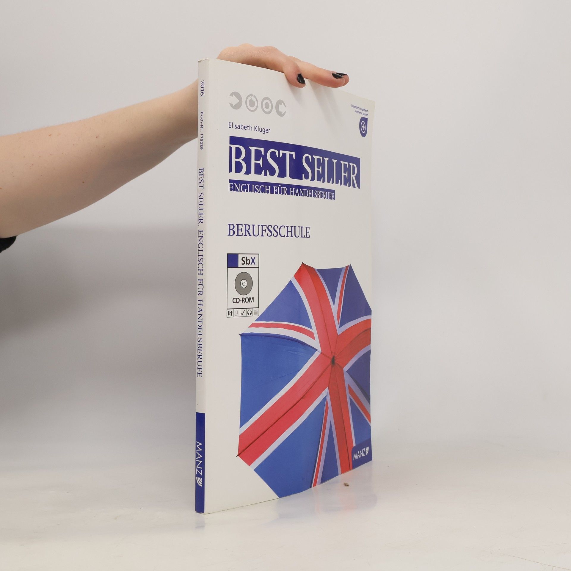 Elisabeth Kluger Best Seller