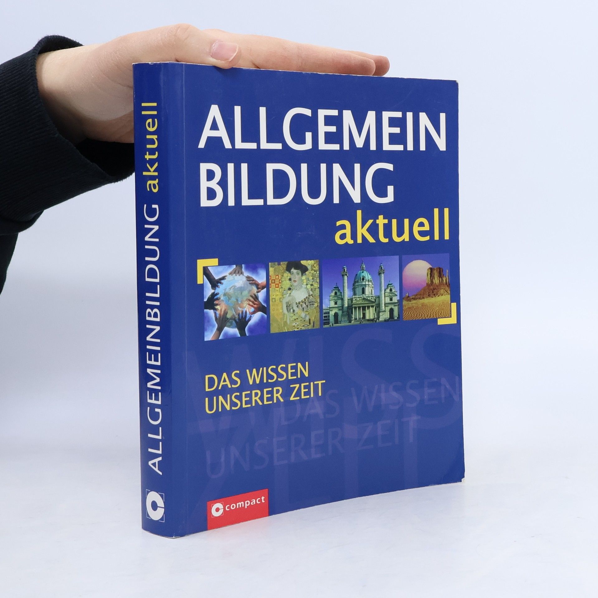 Jürgen Brück Allgemeinbildung aktuell