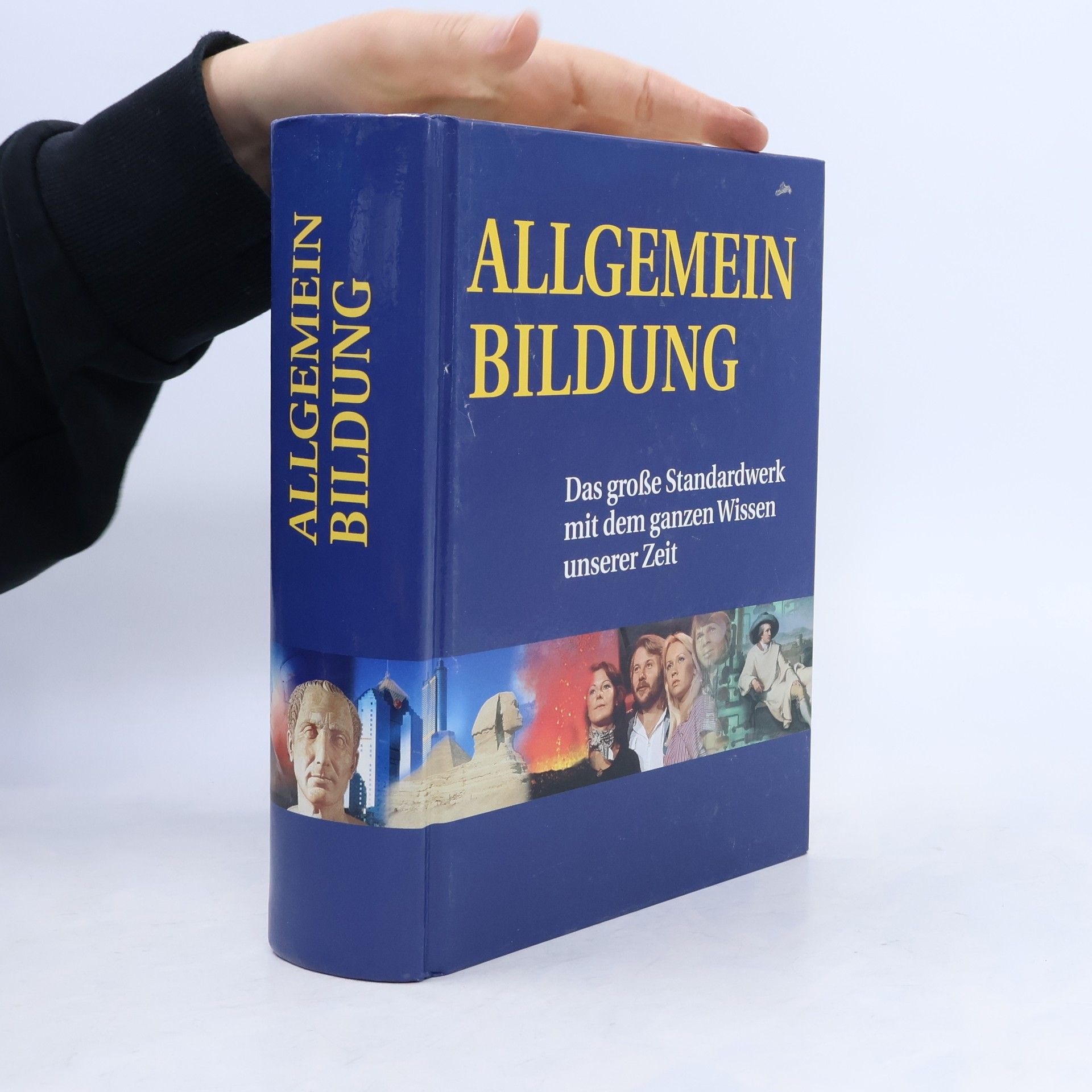 Barbara Holle Allgemeinbildung