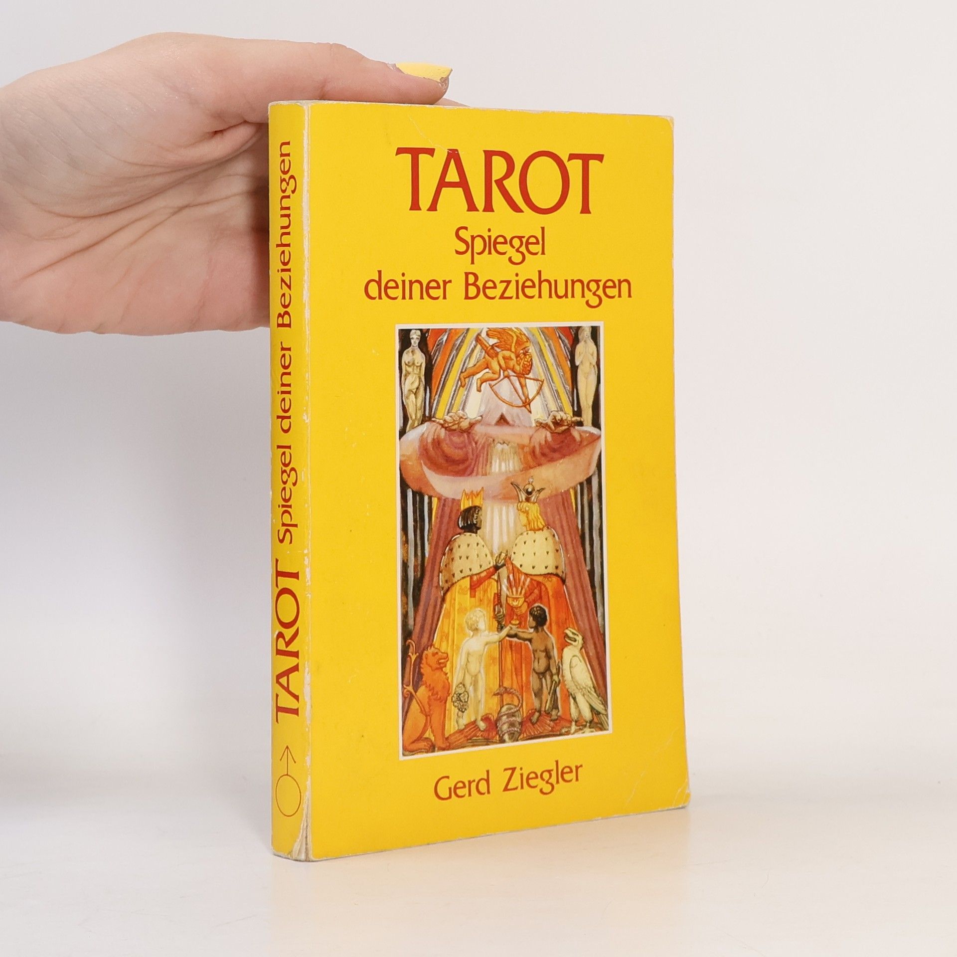 Gerd Ziegler Tarot