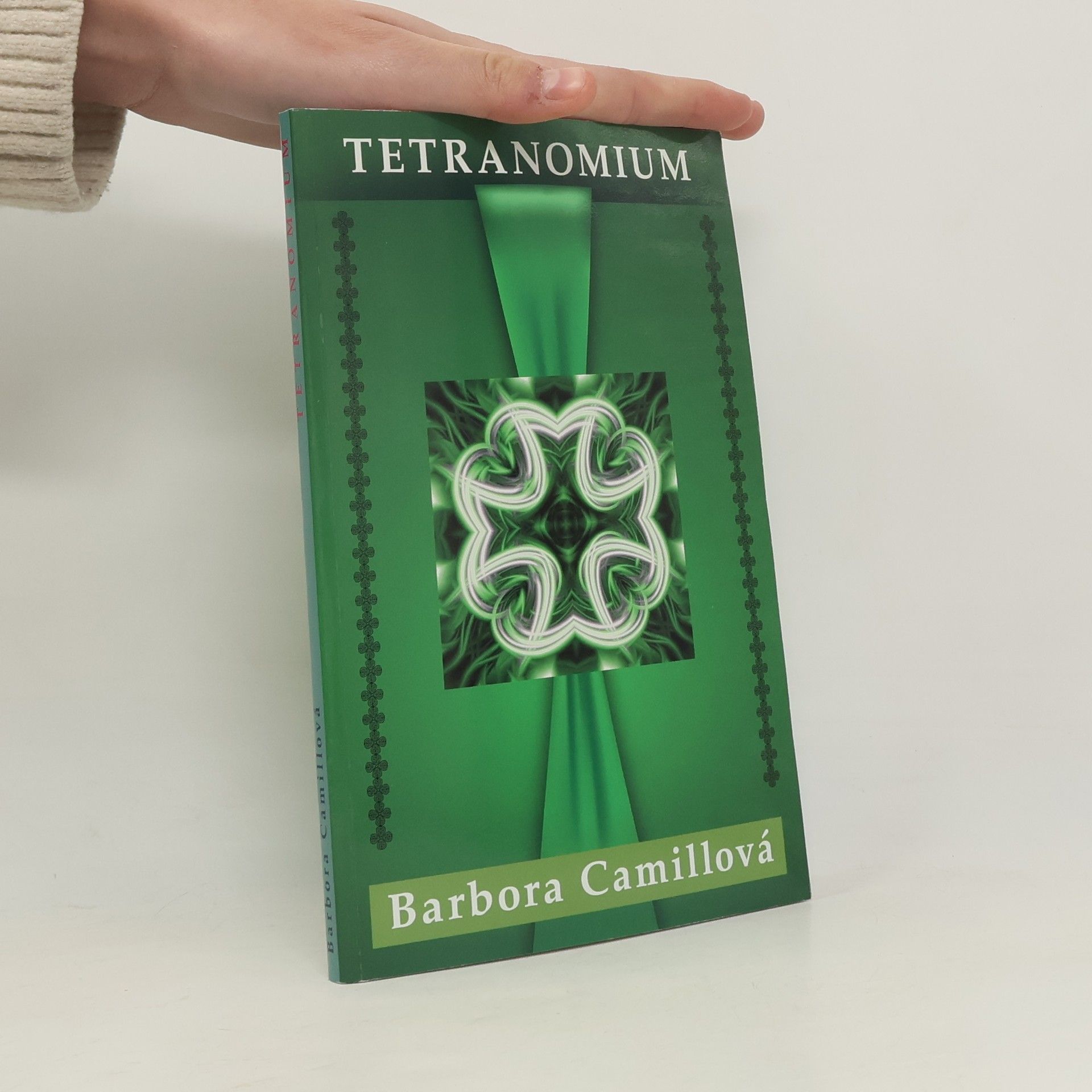 Barbora Camillová Tetranomium