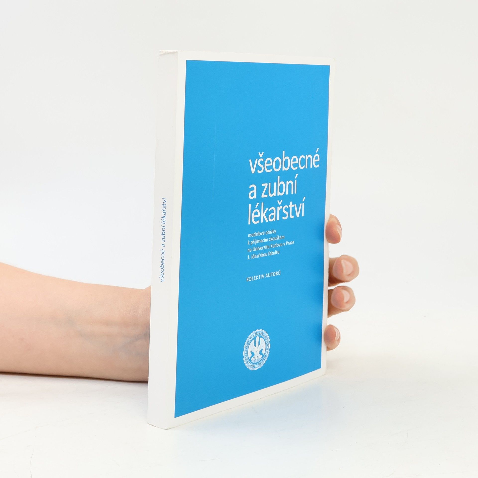 Auteurscollectief Všeobecné zubní lékařství