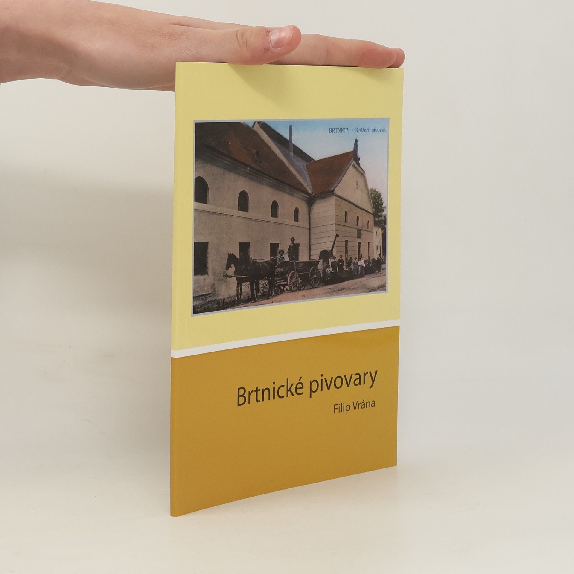 Brtnické pivovary
