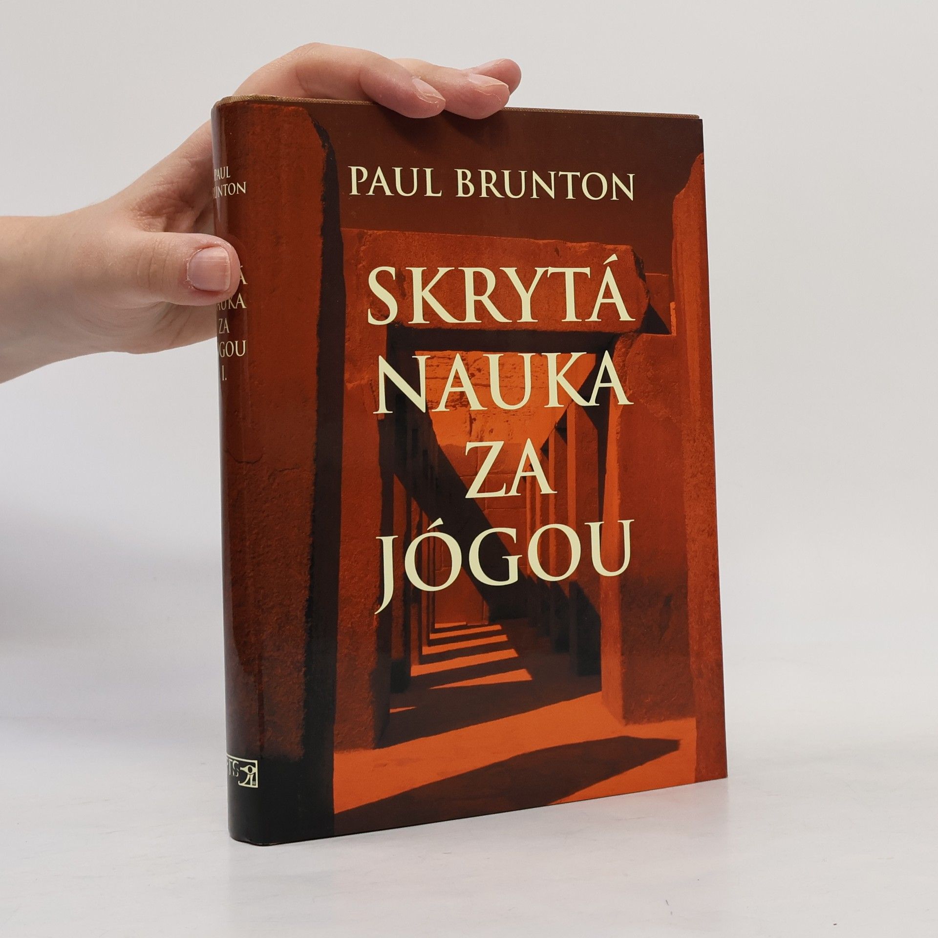 Skrytá nauka za jógou 1