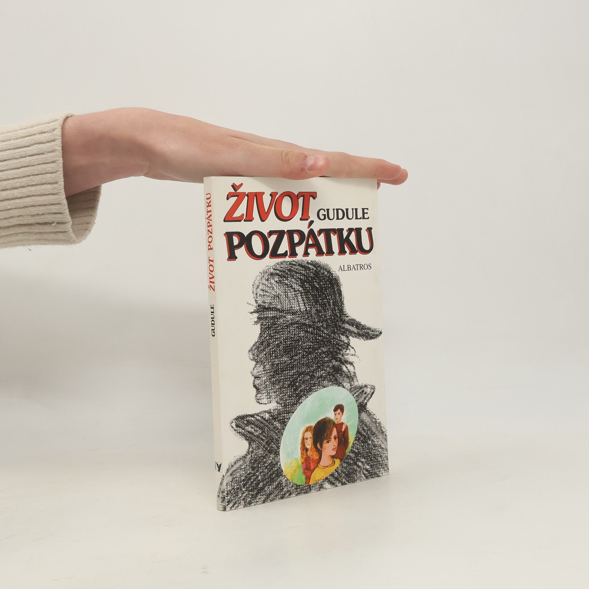 Život pozpátku