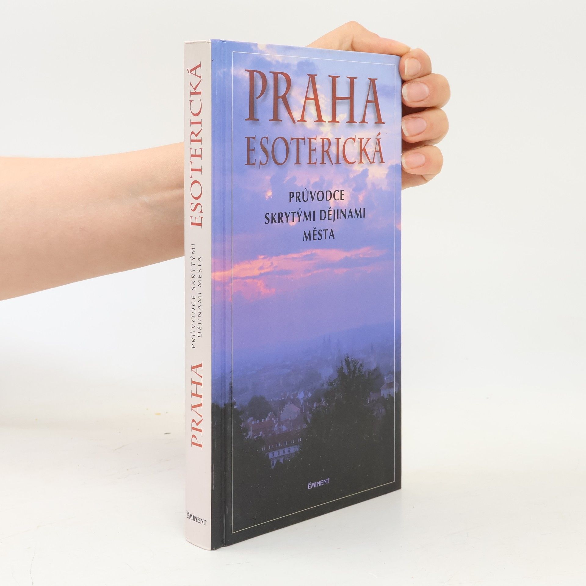 Praha esoterická