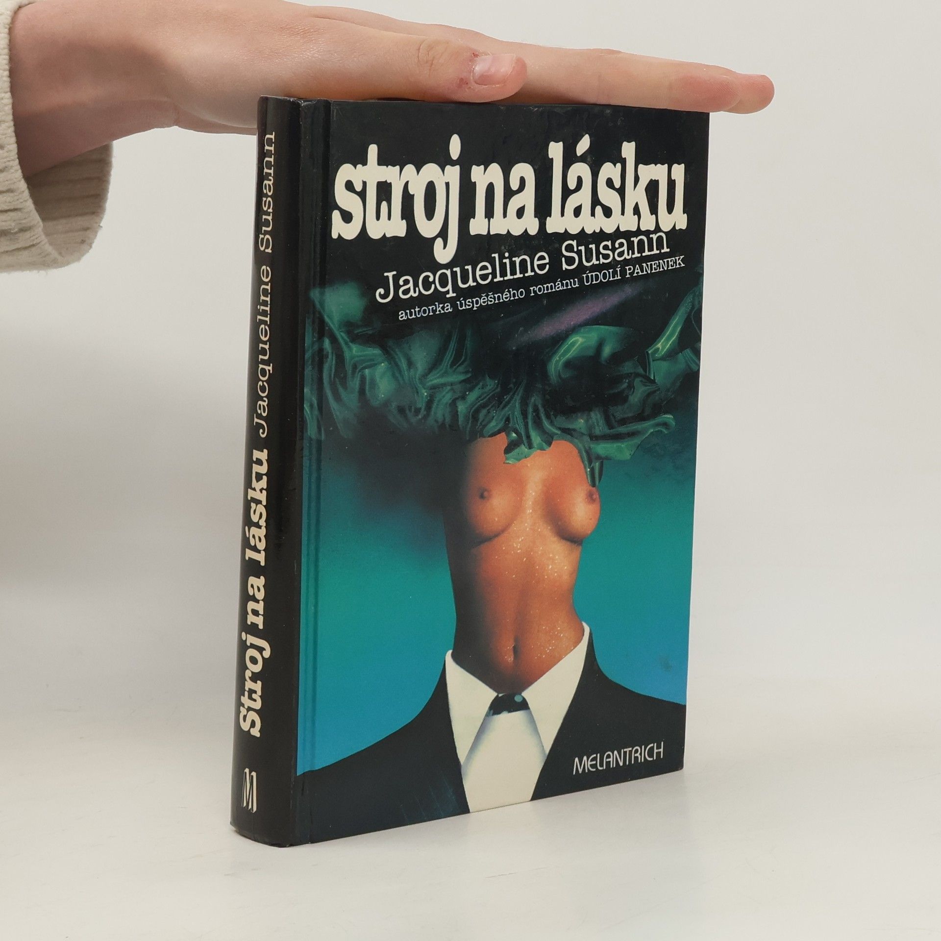 Stroj na lásku