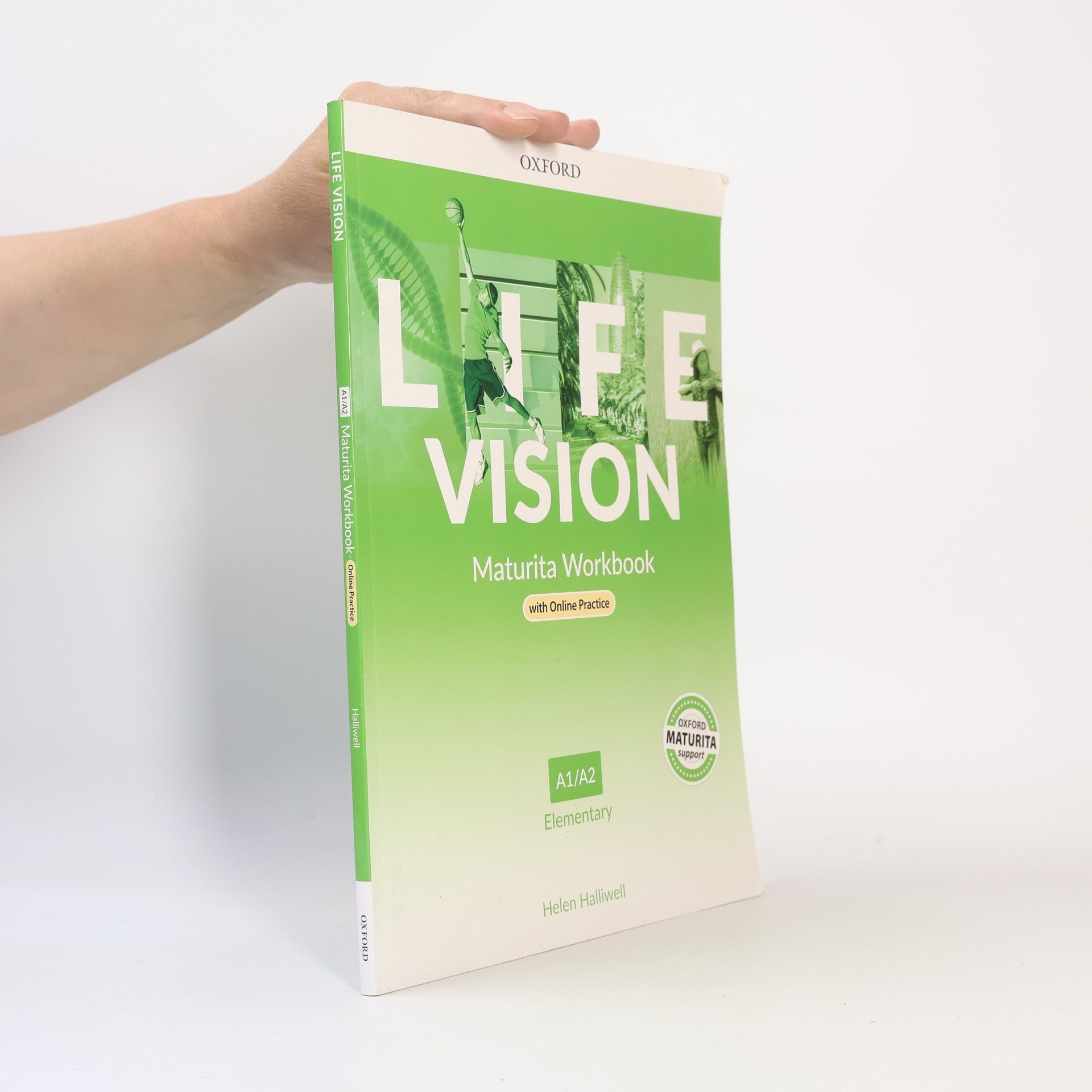 Freia Layfield Life vision A1