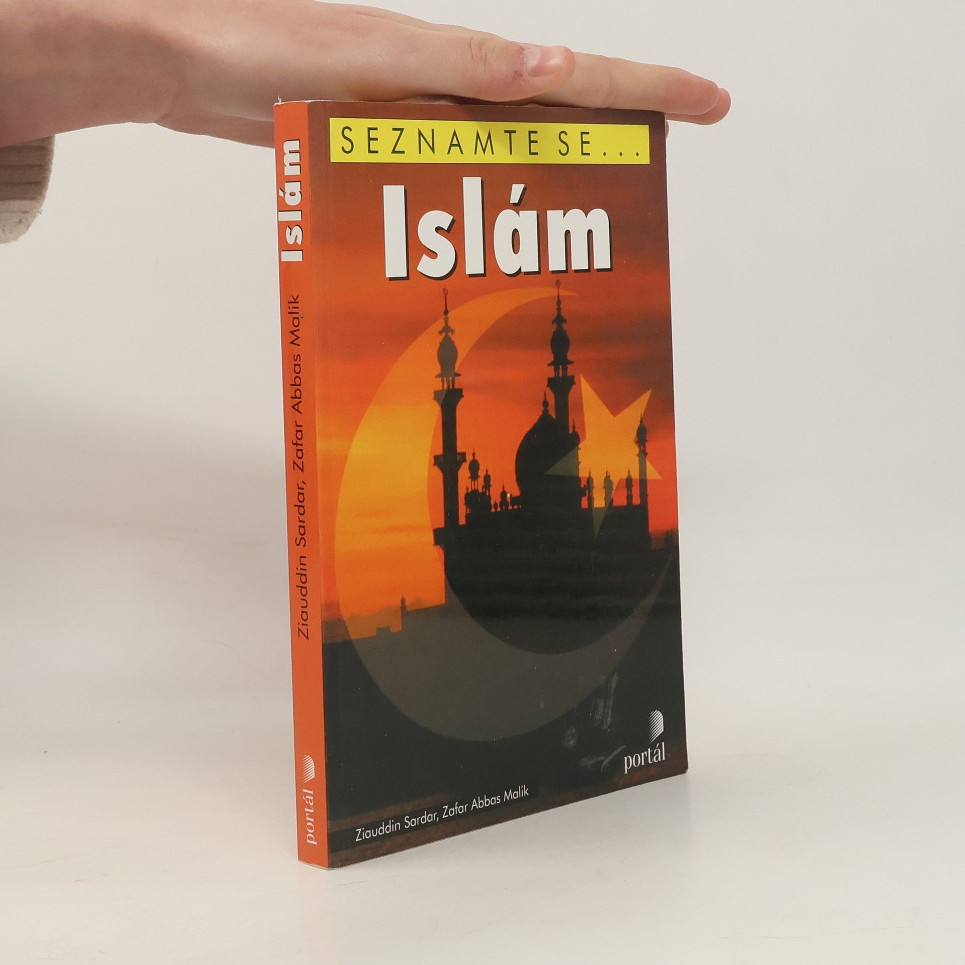Islám