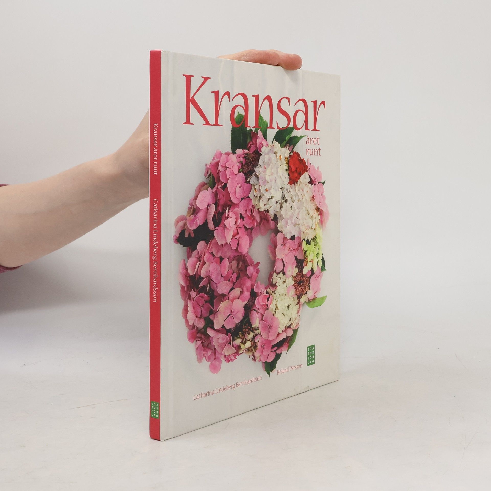 Kransar året runt