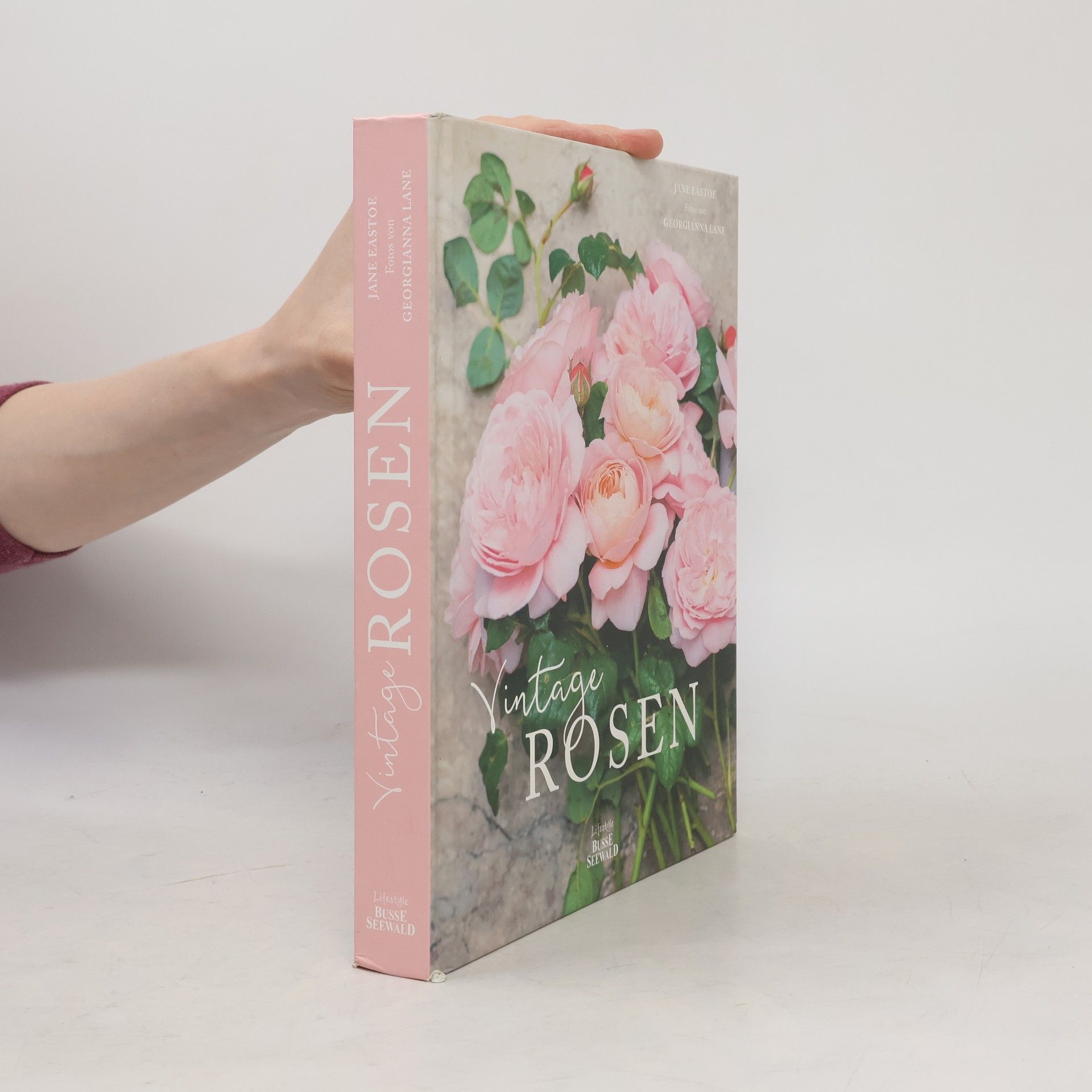 Vintage Rosen
